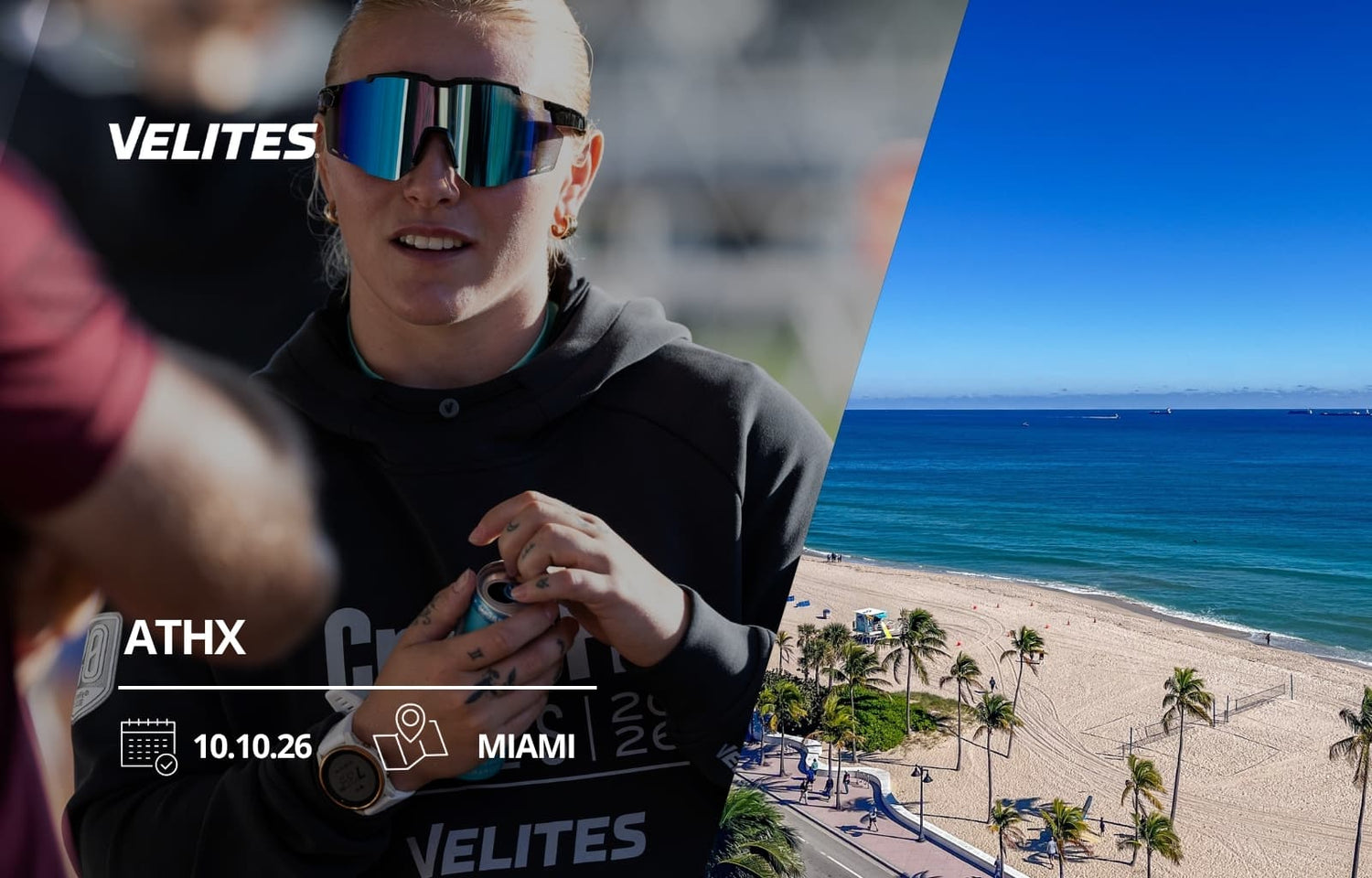 ATHX Games Miami blog VELITES