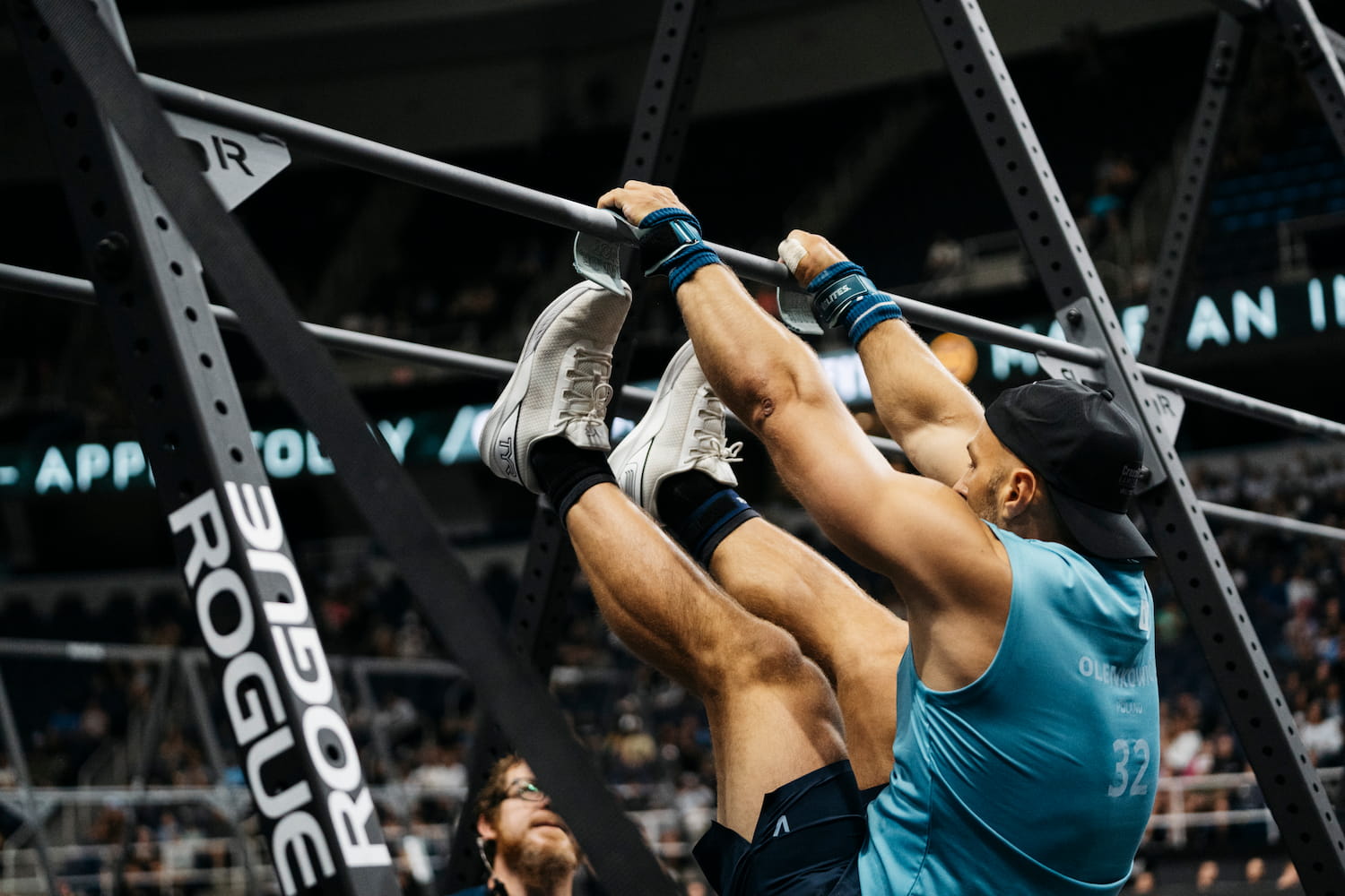 Guide d'accès aux Demi-finales CrossFit 2026 : dates, événements et qualification pour les Games