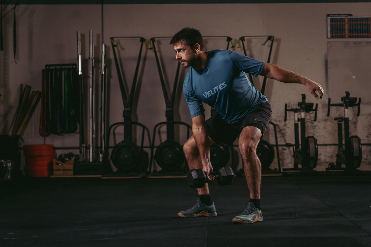 Fast and Effective Fat Burning Workouts