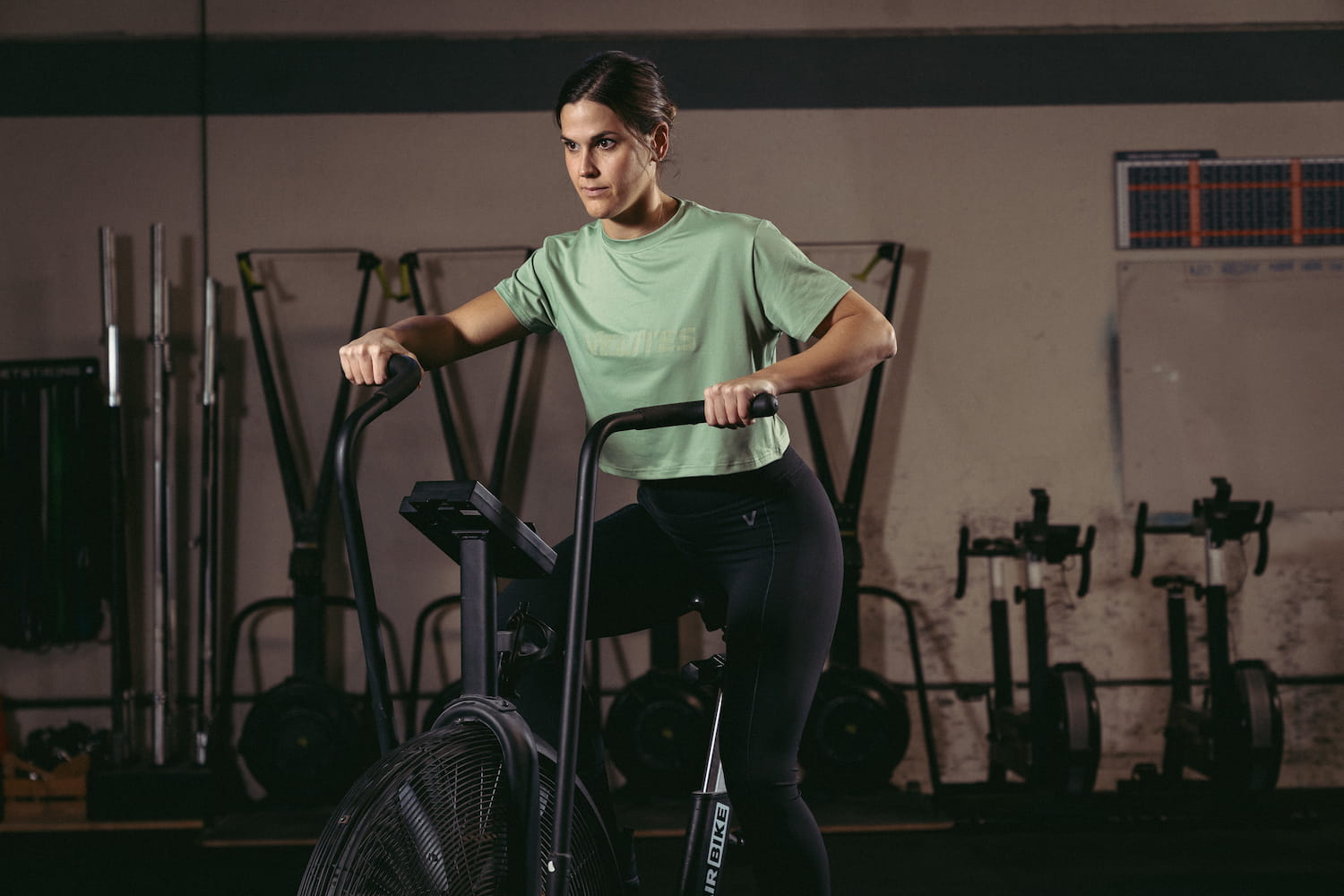 Guide to Starting Functional Training blog VELITES