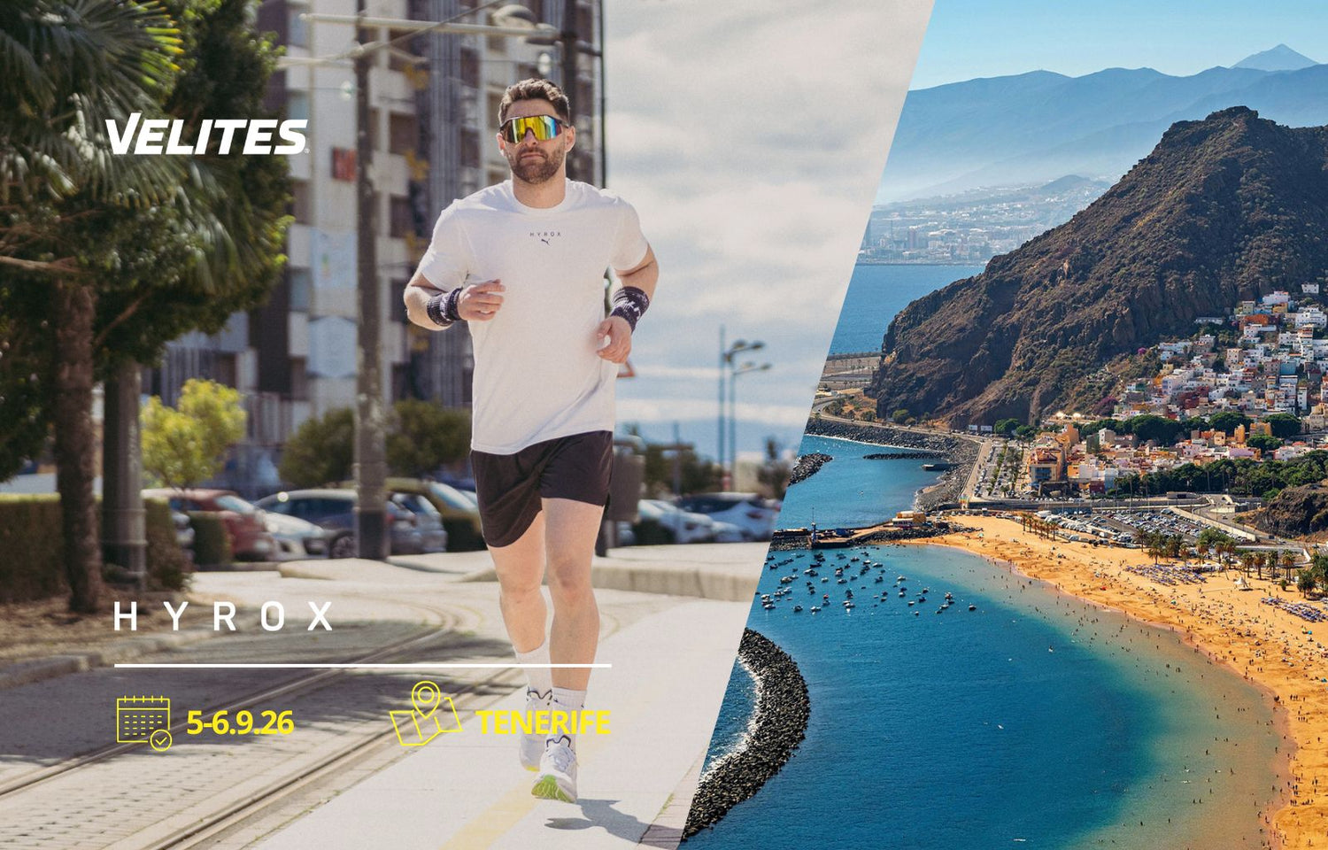 Blog Hyrox Tenerife Velites