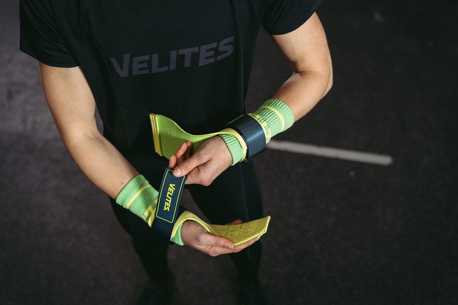 Para que son las calleras para crossfit hyrox VELITES blog.jpg