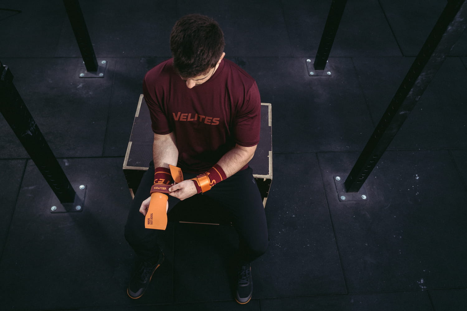 Guida rivista sui grips ai CrossFit Games