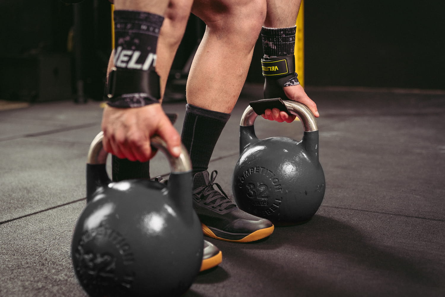 Hyrox Copenhagen 2026 Tips