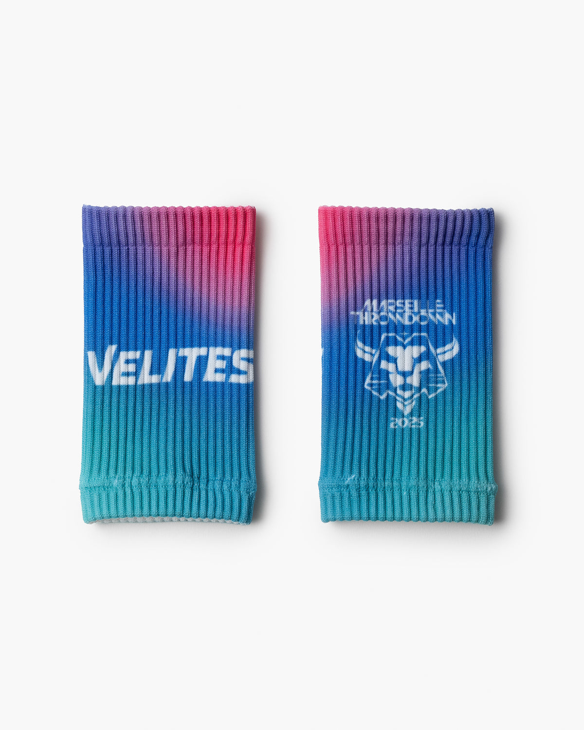 Marsella Throwdown 2025 wristbands