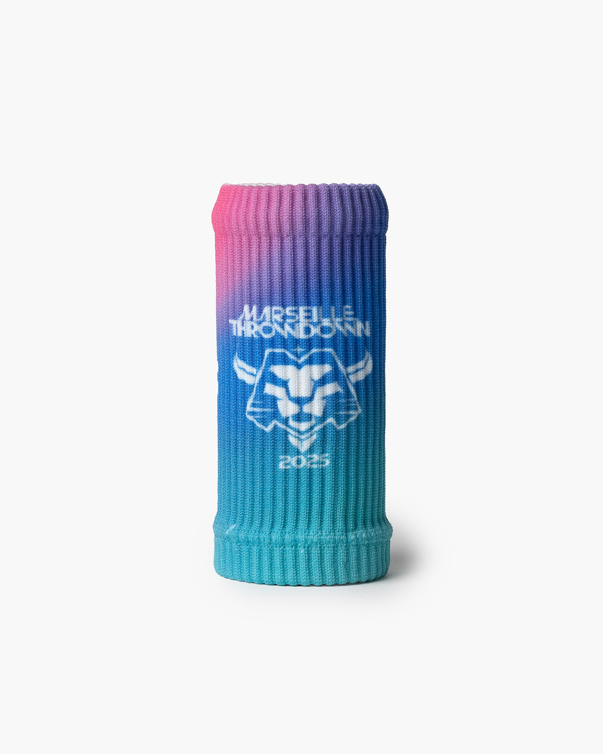Marsella Throwdown 2025 wristbands