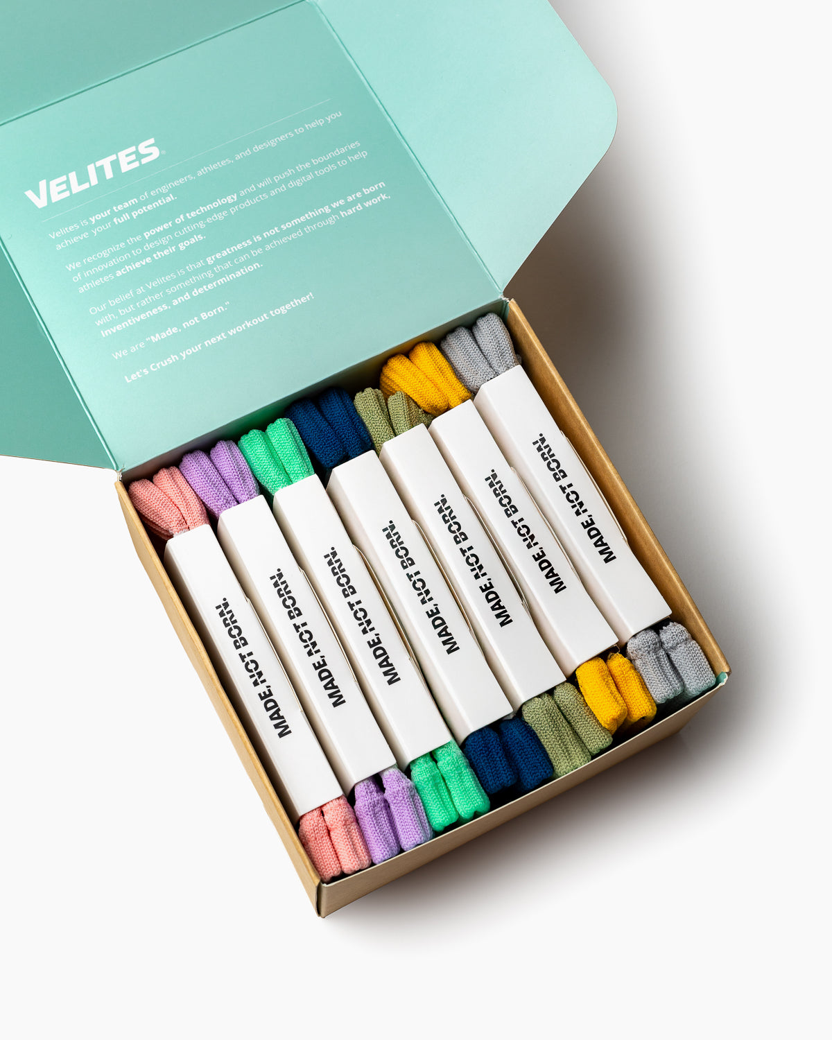 Bandeaux Pack Weekly