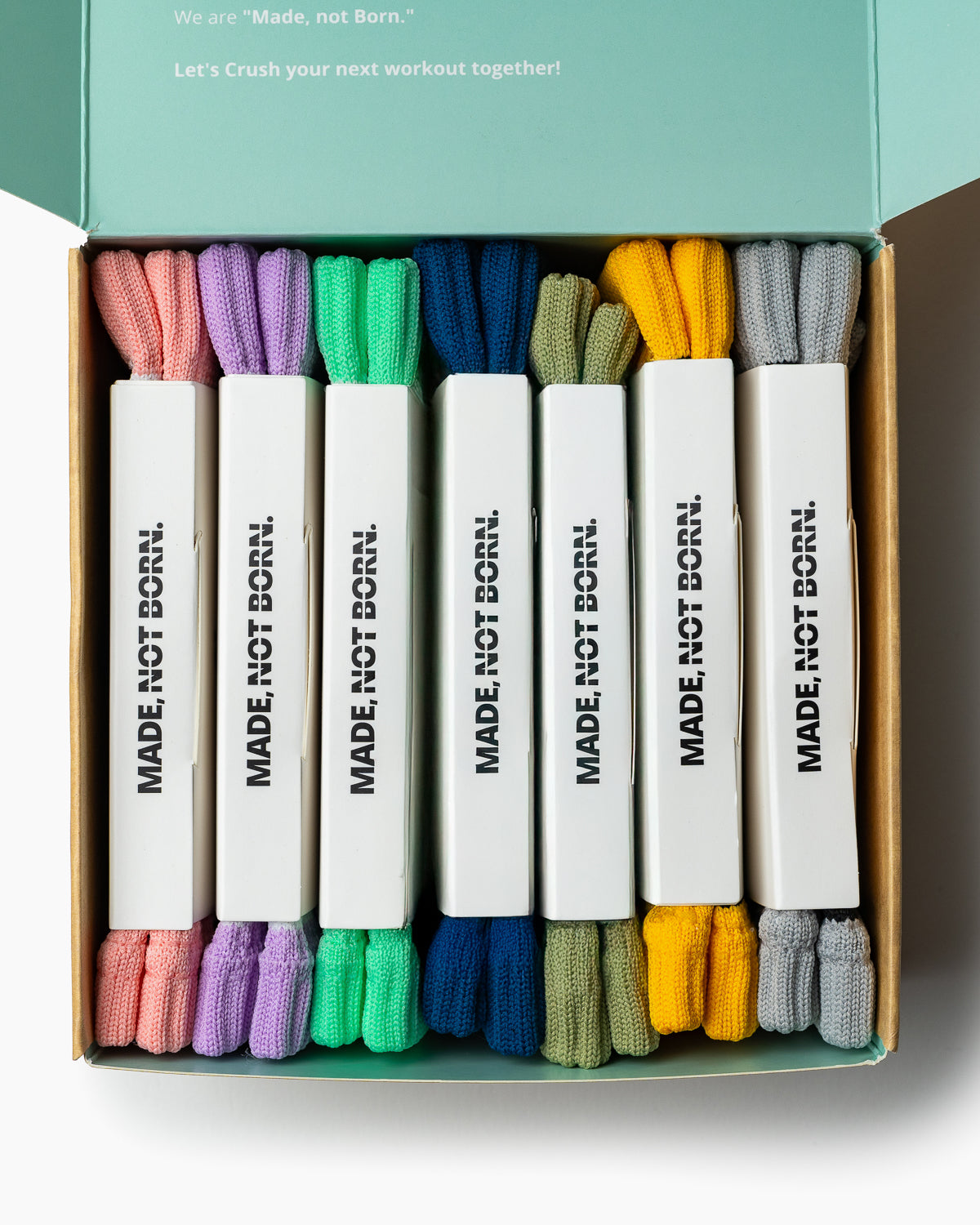 Bandeaux Pack Weekly