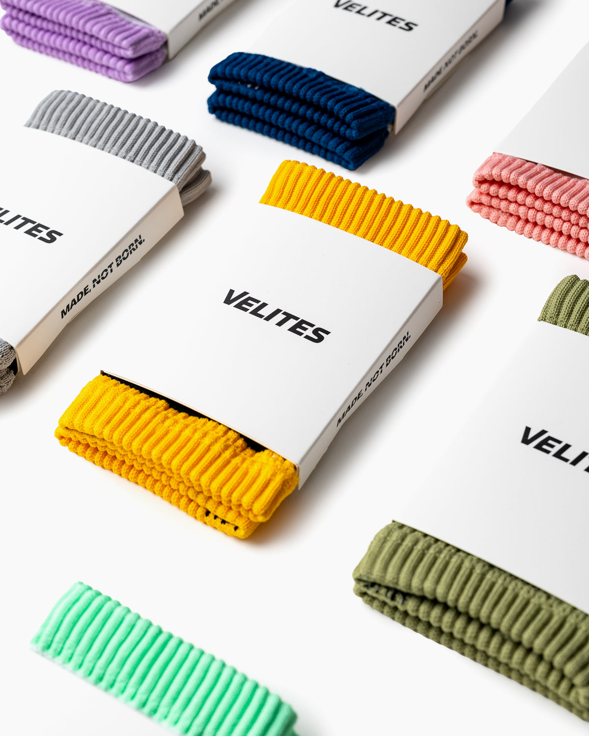 Bandeaux Pack Weekly