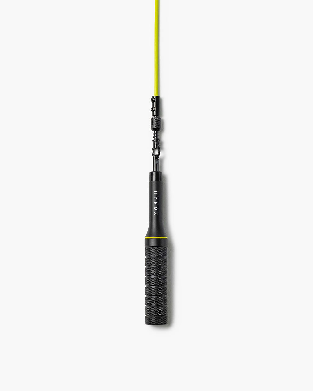 Hyrox jump rope Earth 2.0