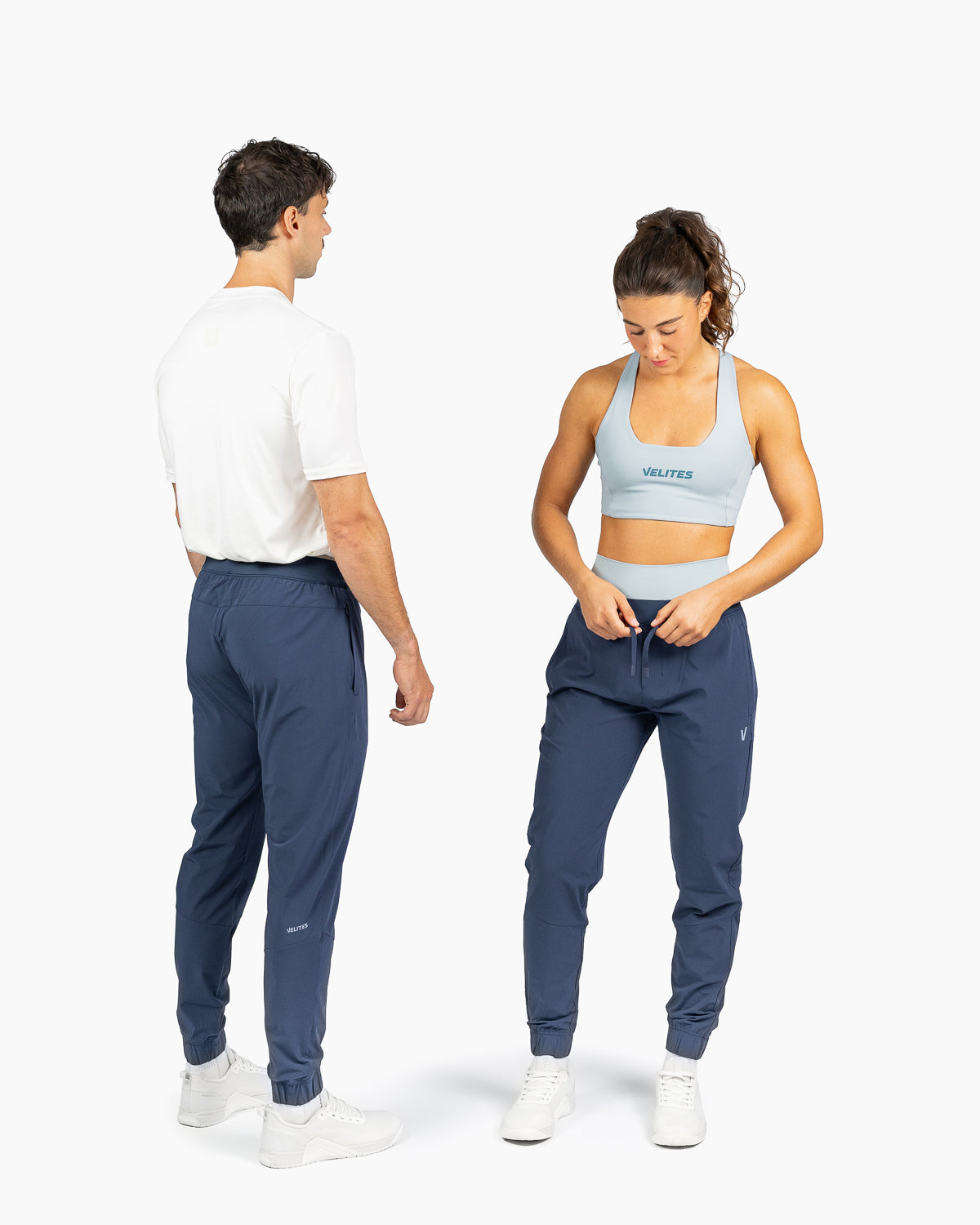 Jogger Holo