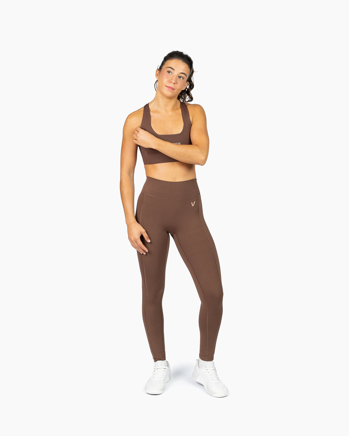Legging long Holo