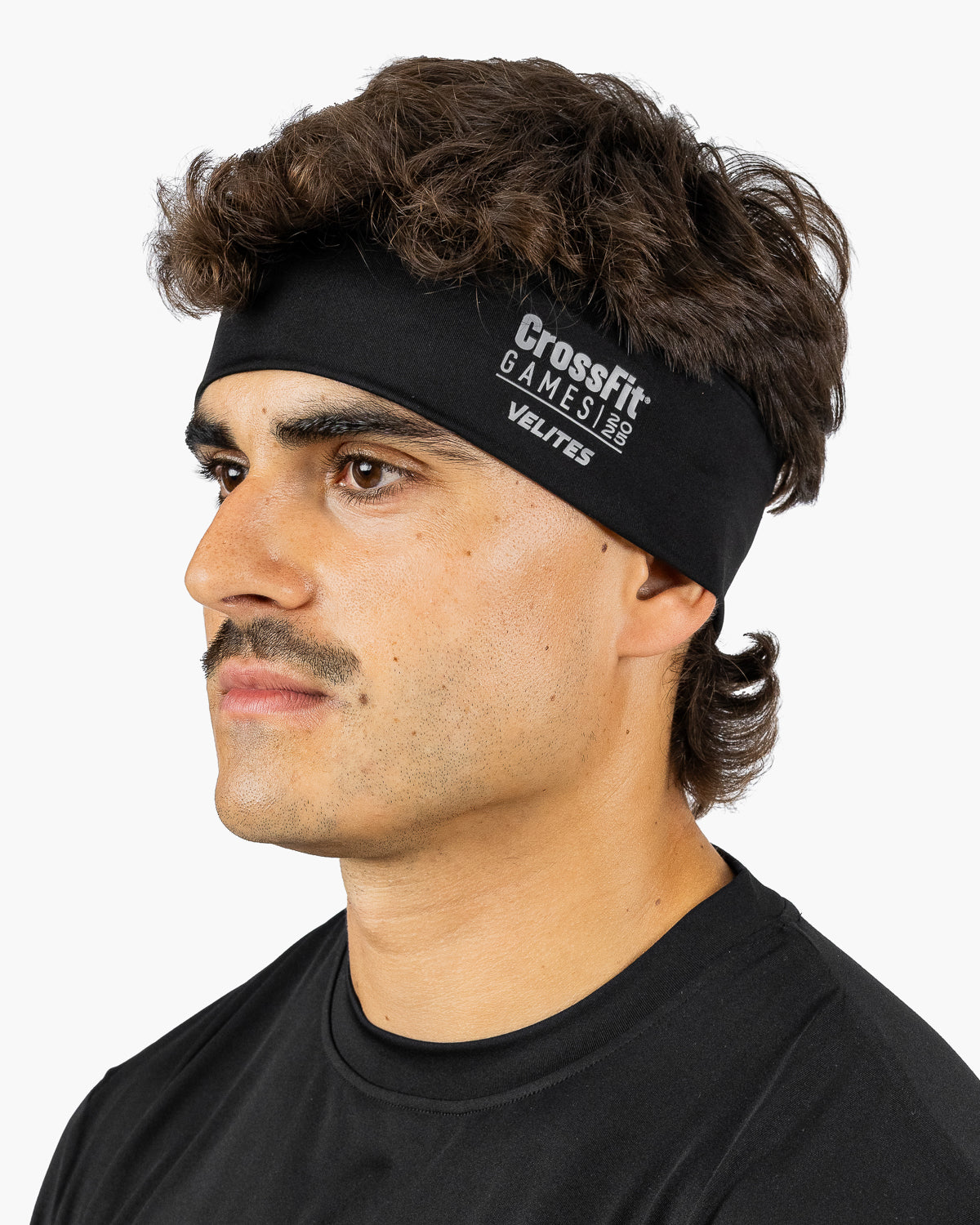 CrossFit® Games 25 Stirnband