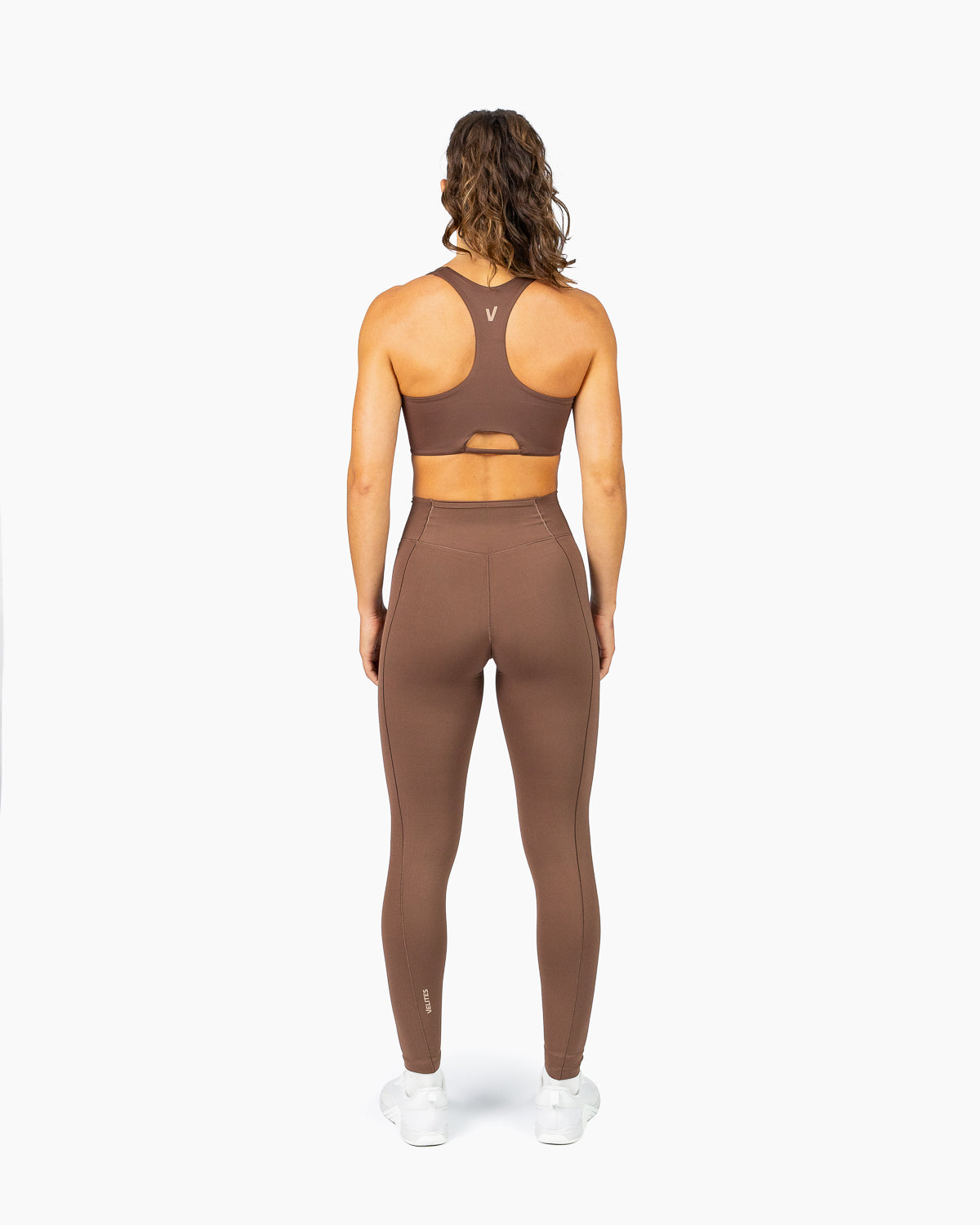 Legging long Holo