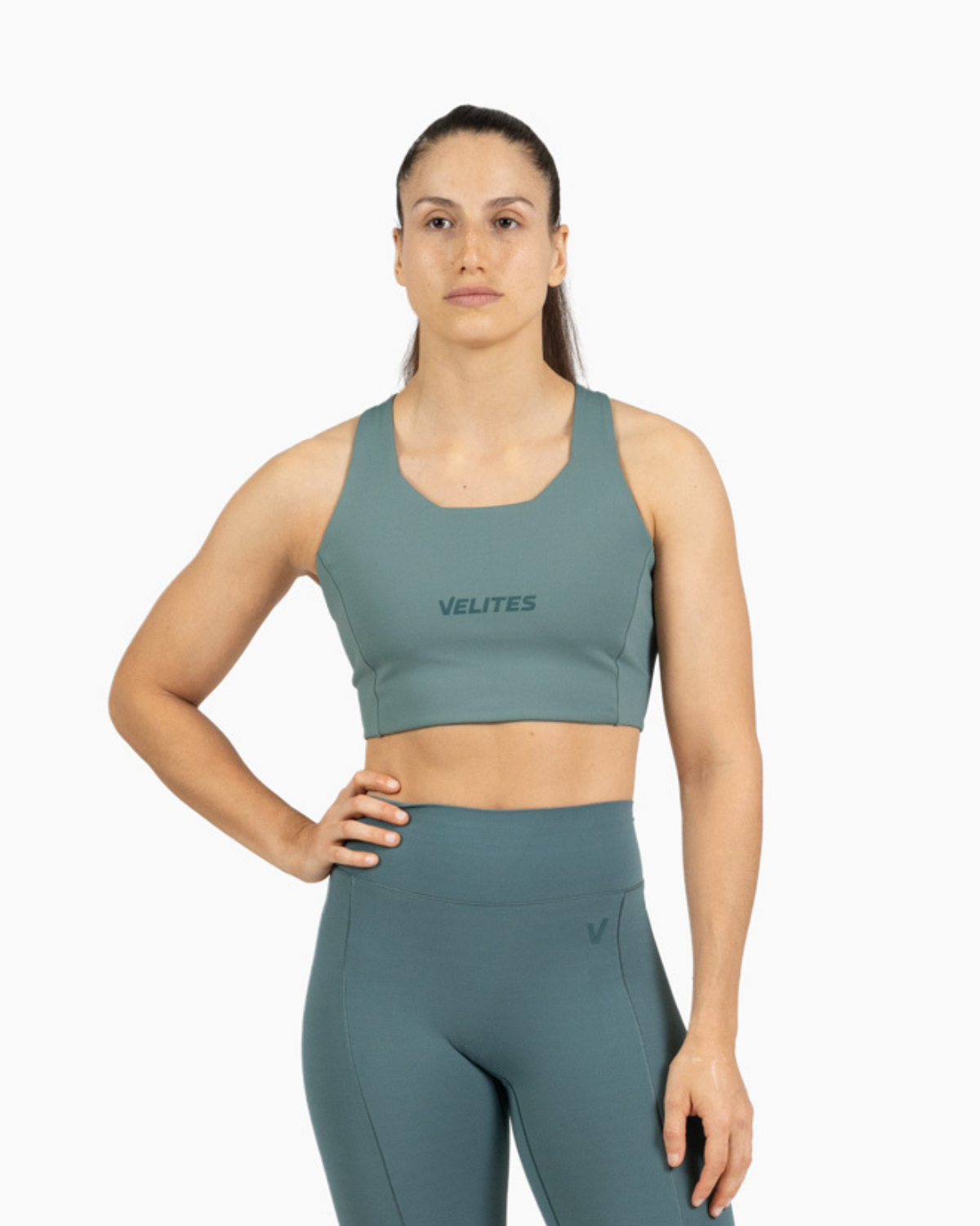 Pack bra + legging
