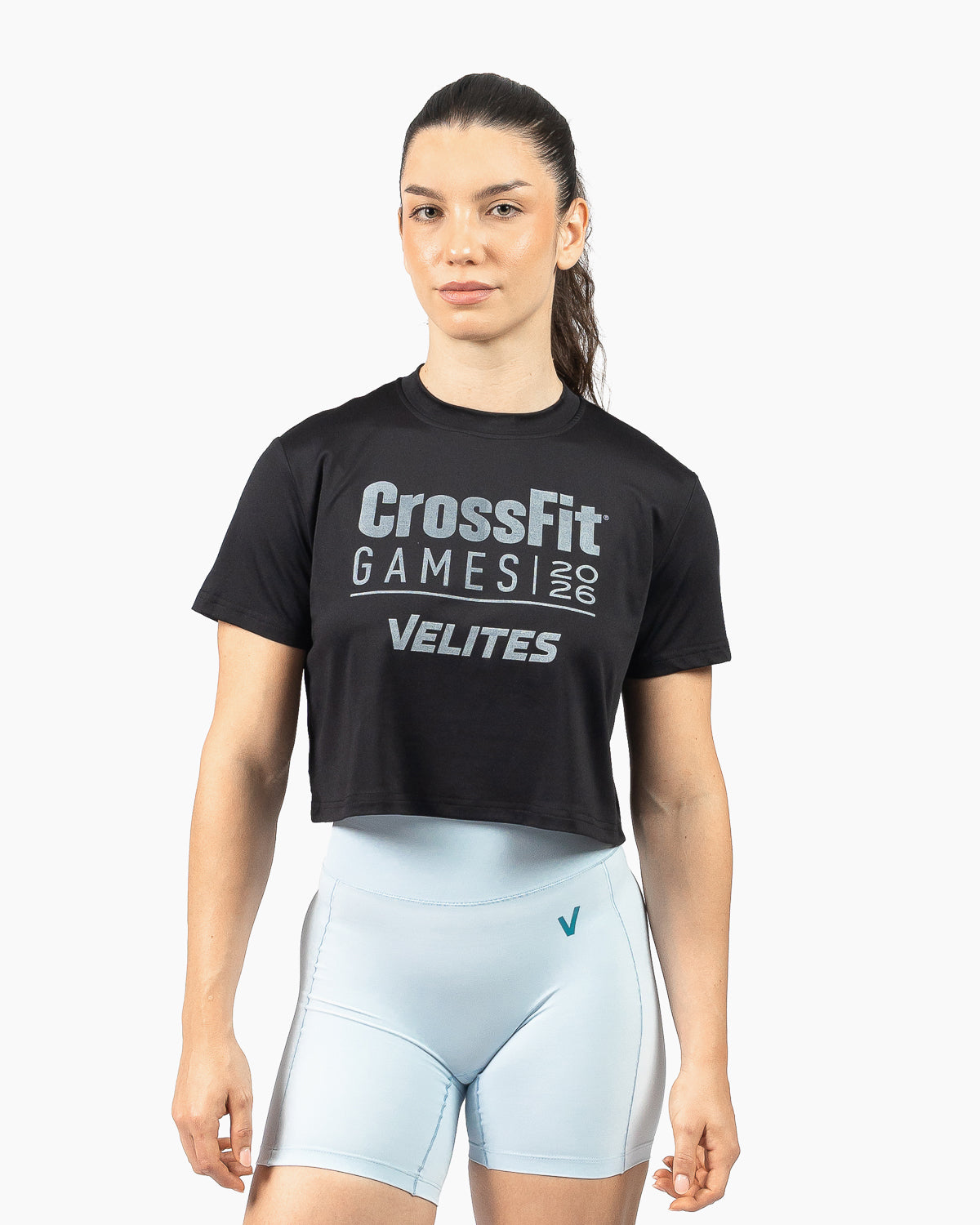 Holo Crop CrossFit® Games 26