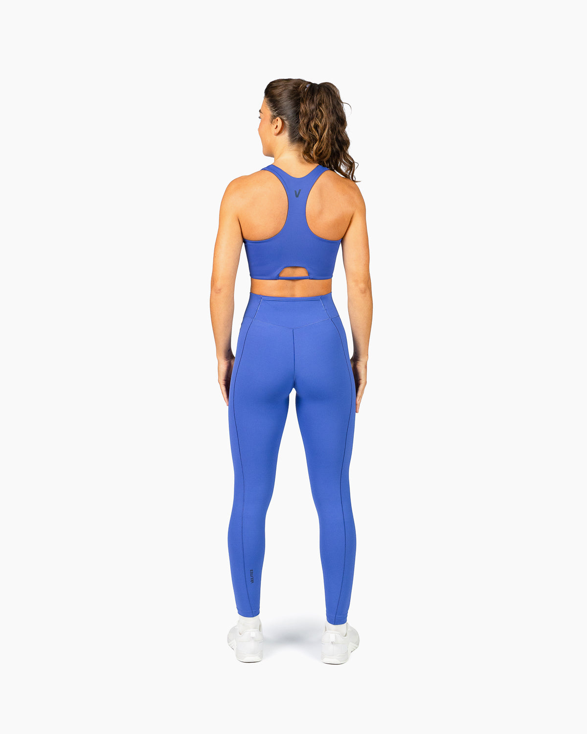 Legging long Holo