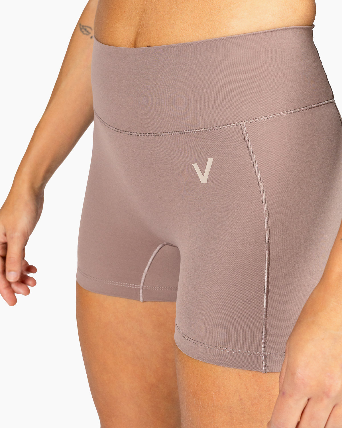 Legging short Holo