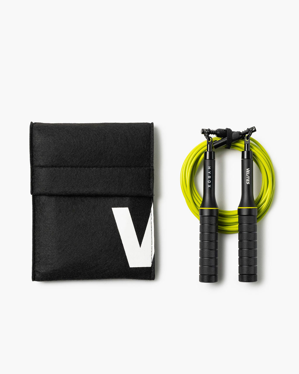 Hyrox jump rope Earth 2.0