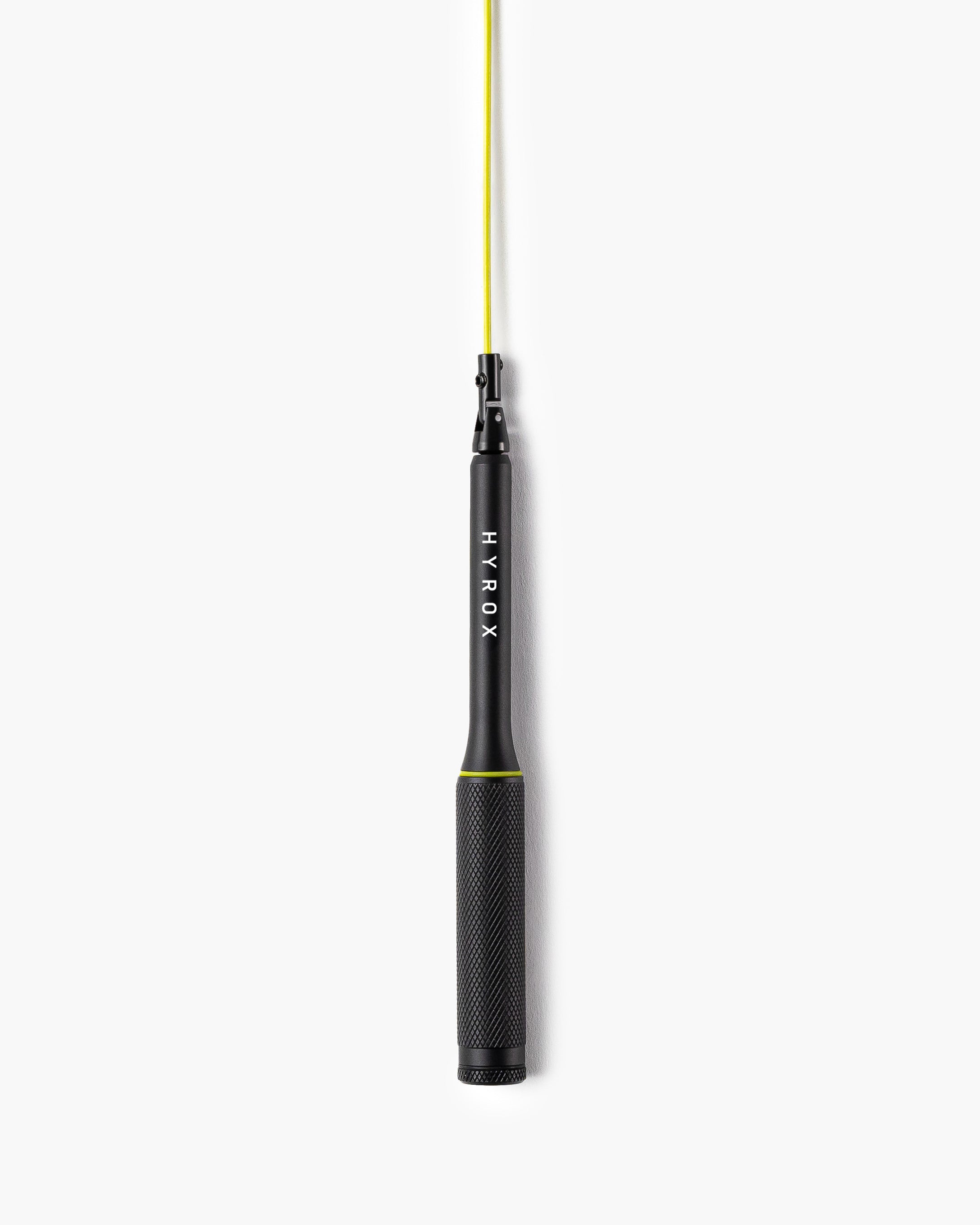Hyrox jump rope Fire 2.0