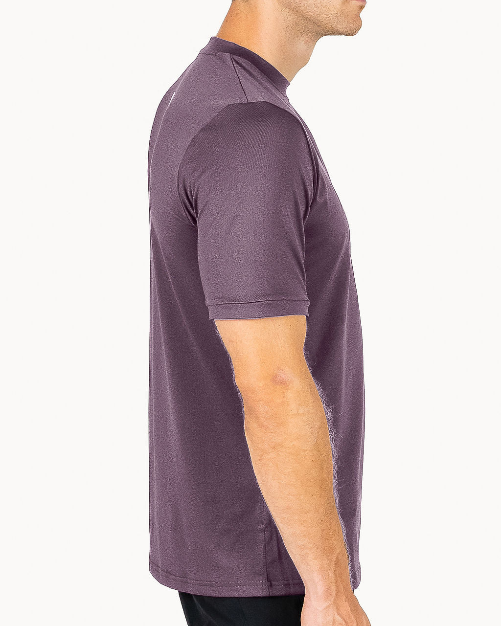 Velites Holo T-shirt side color_tupal