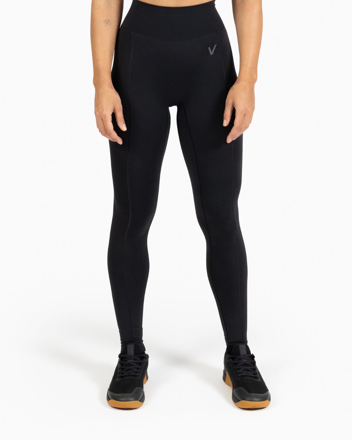 Velites HOLO Women's Long Leggings | elastic and functional