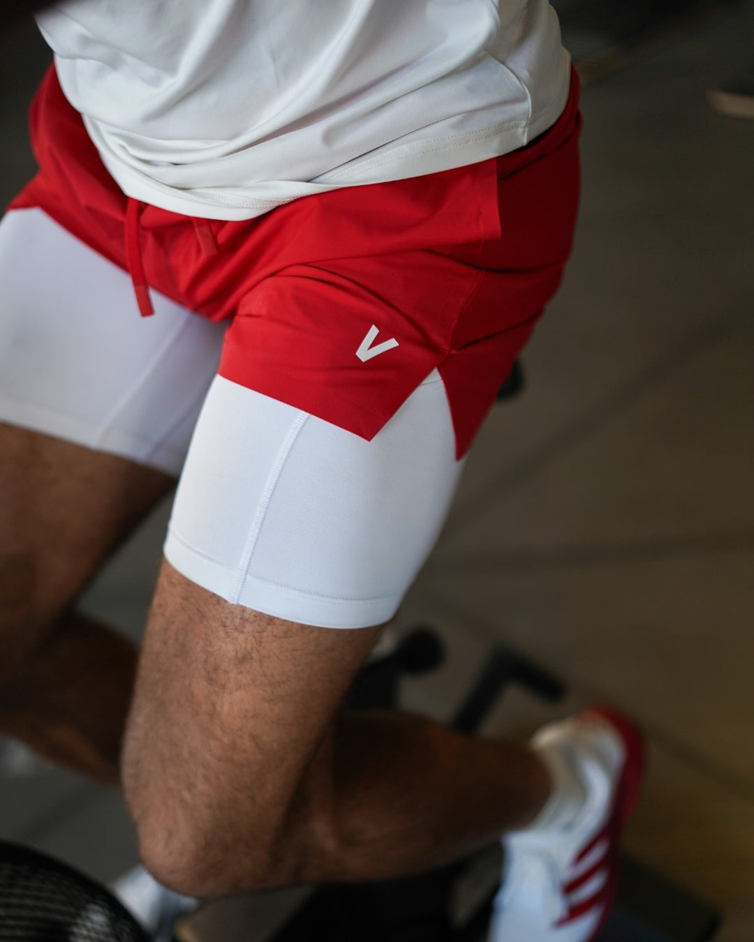 Pack Short + liner
