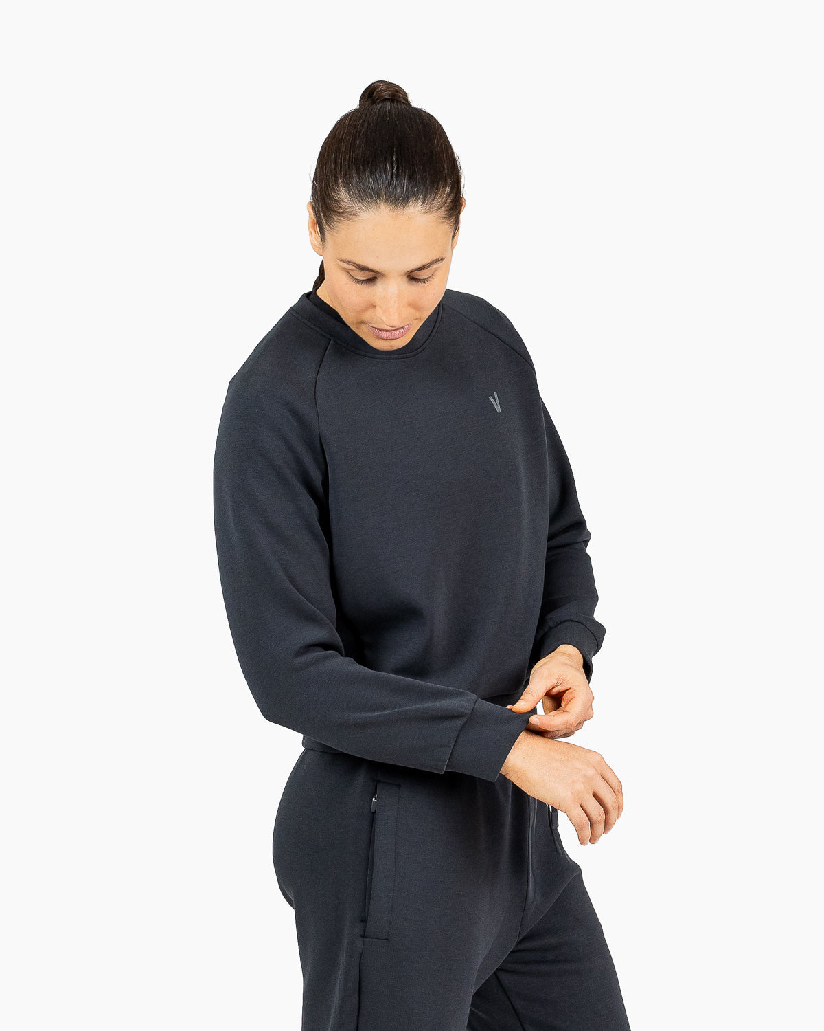 Pack hoodie + jogger