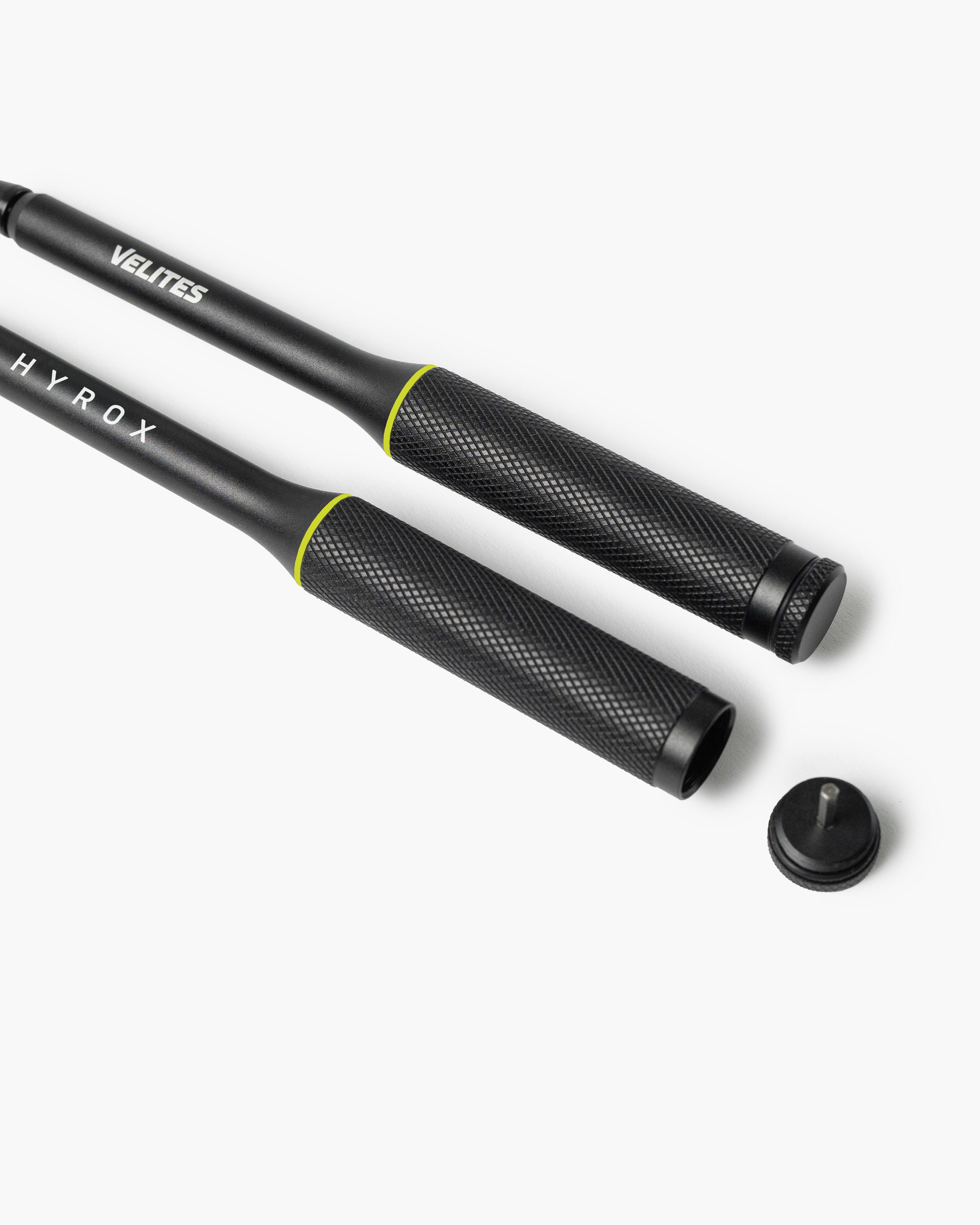 Hyrox jump rope Fire 2.0