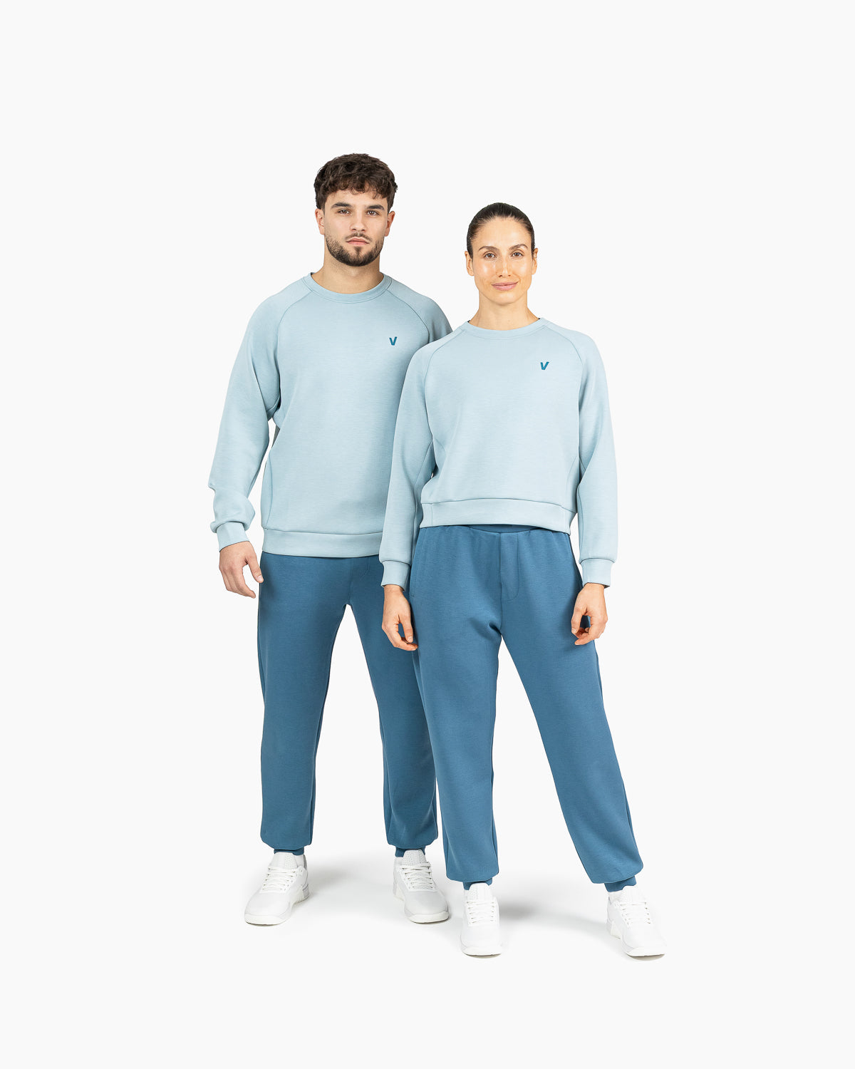 Pack Sweatshirt + Sweatpant