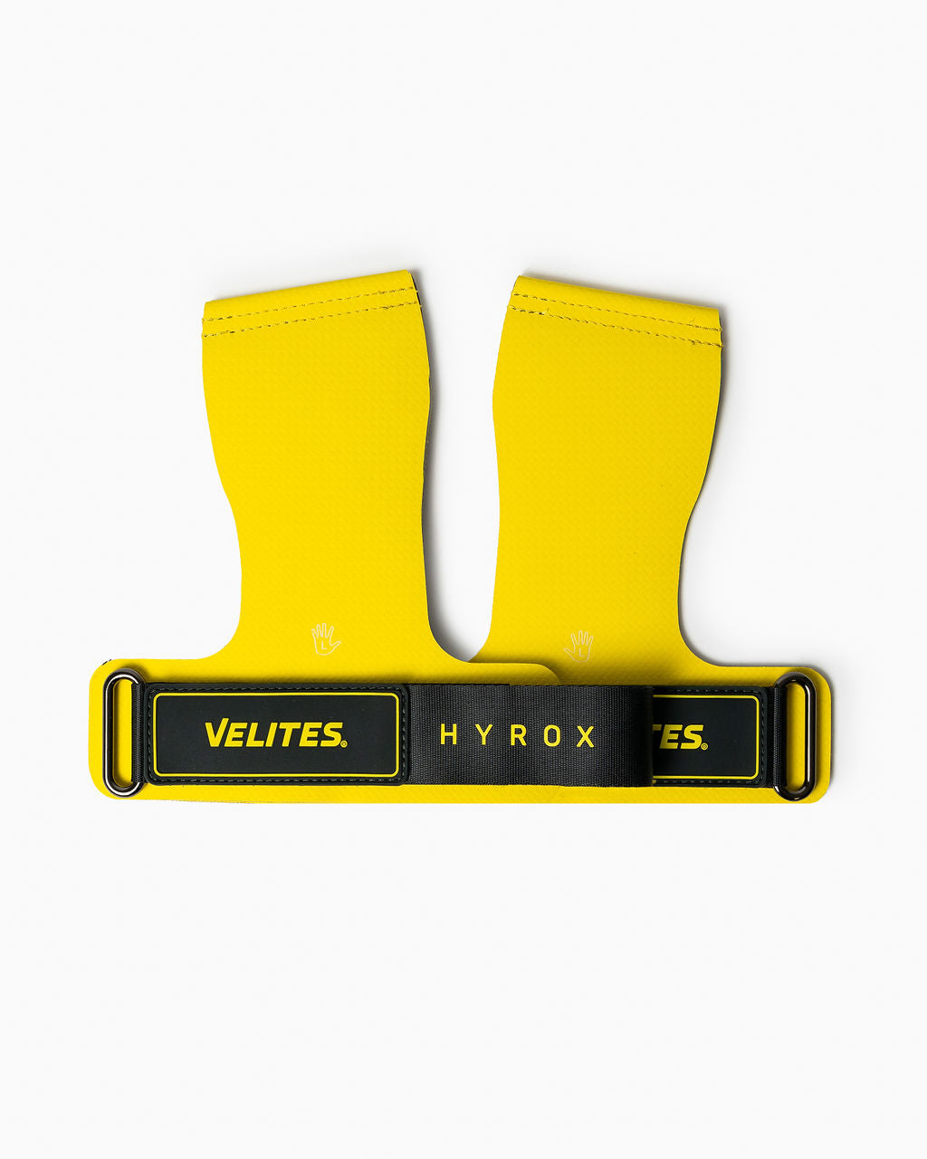 Hyrox Quad ultra handgrips