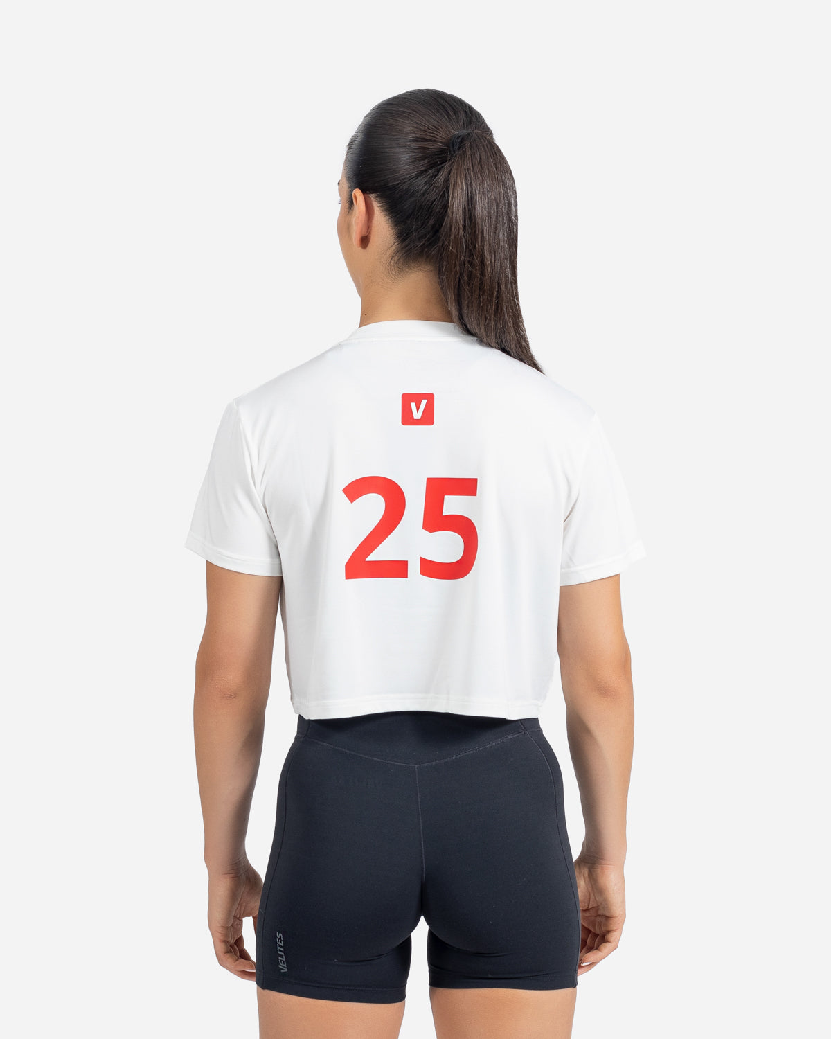 CrossFit Games 2025 Crop Holo Leader