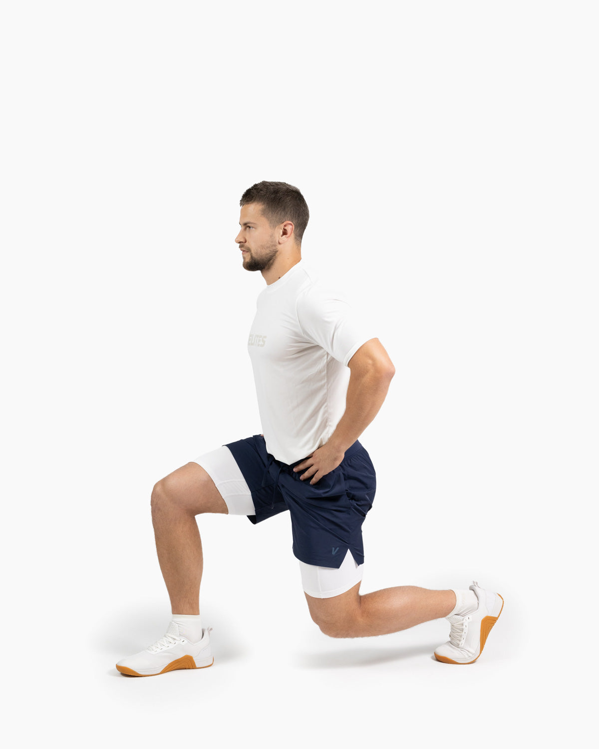 Pack 2 Shorts
