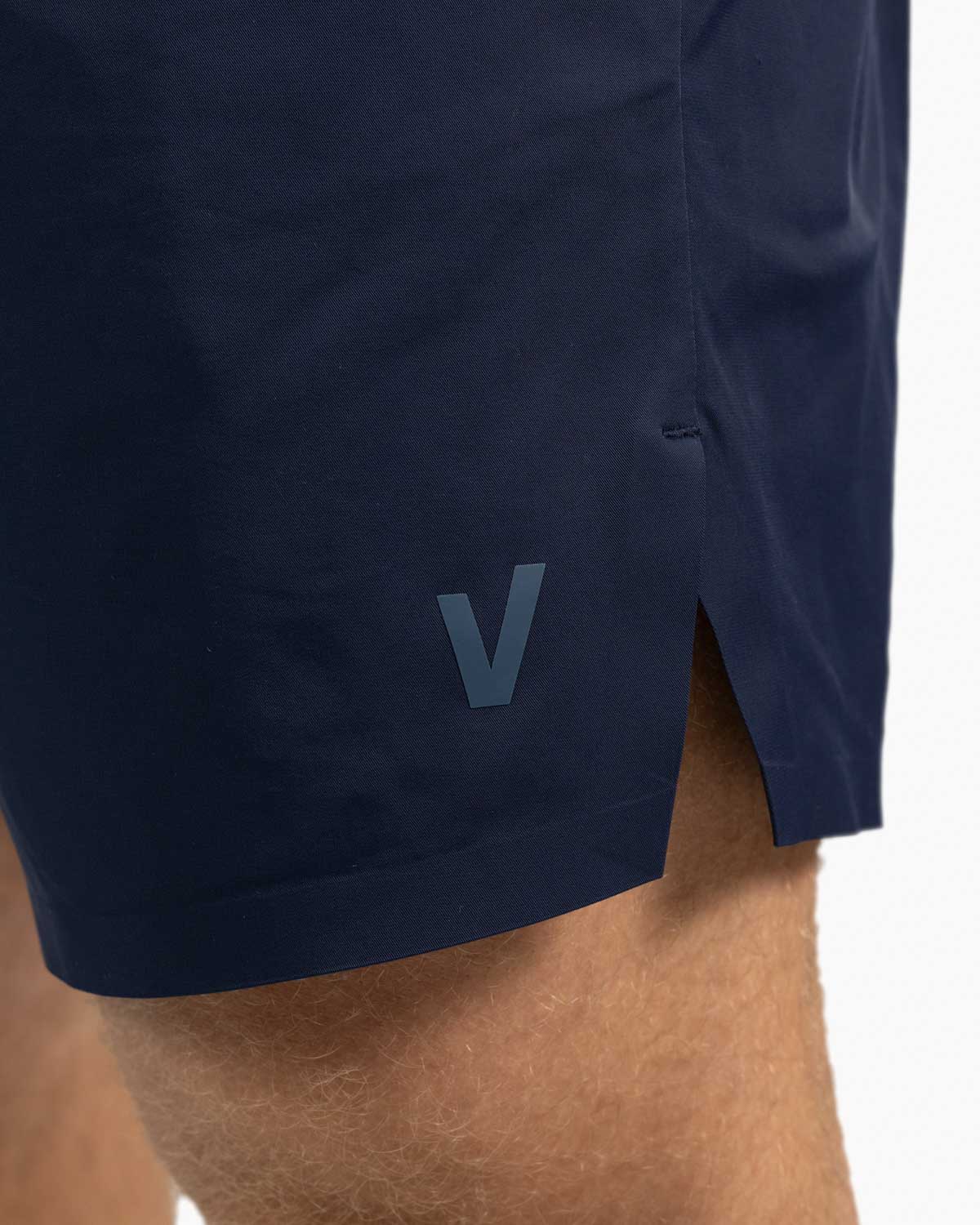 Pack 2 Shorts