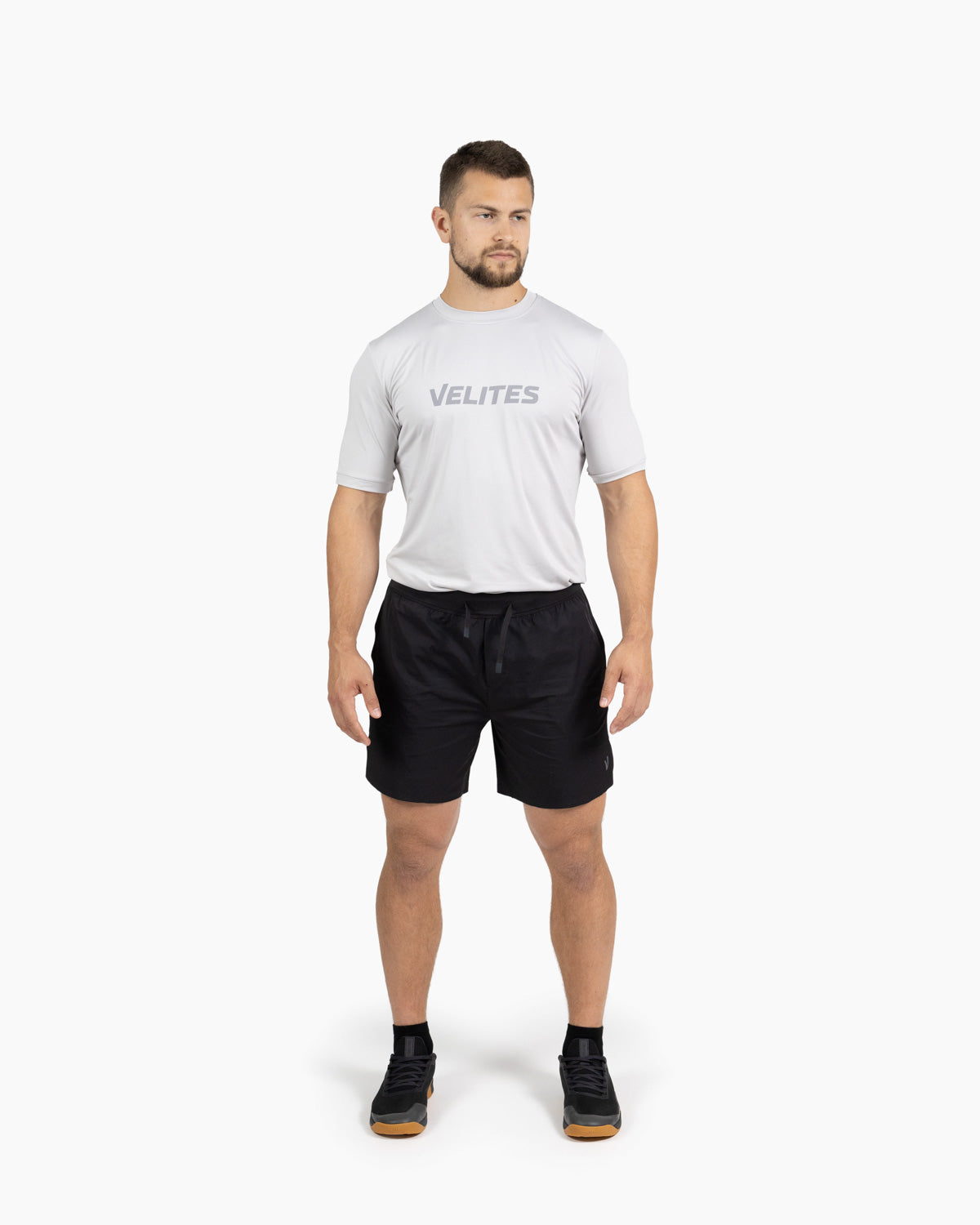 Pack 2 Shorts