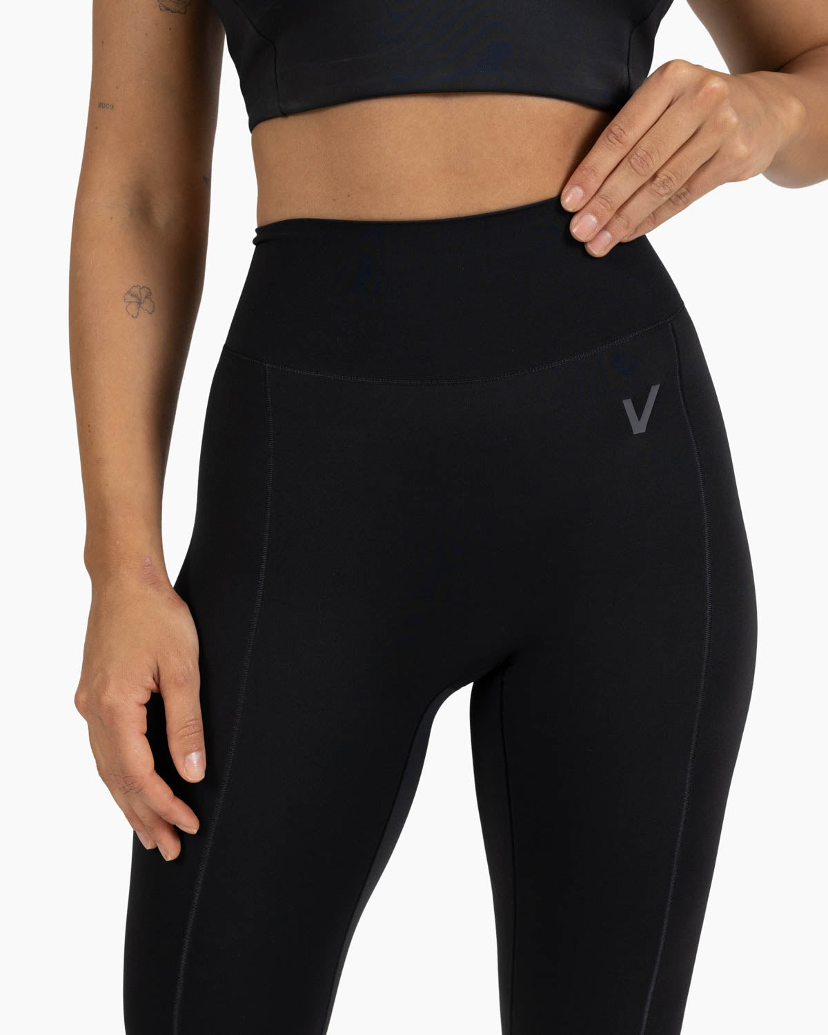 Secure Fit