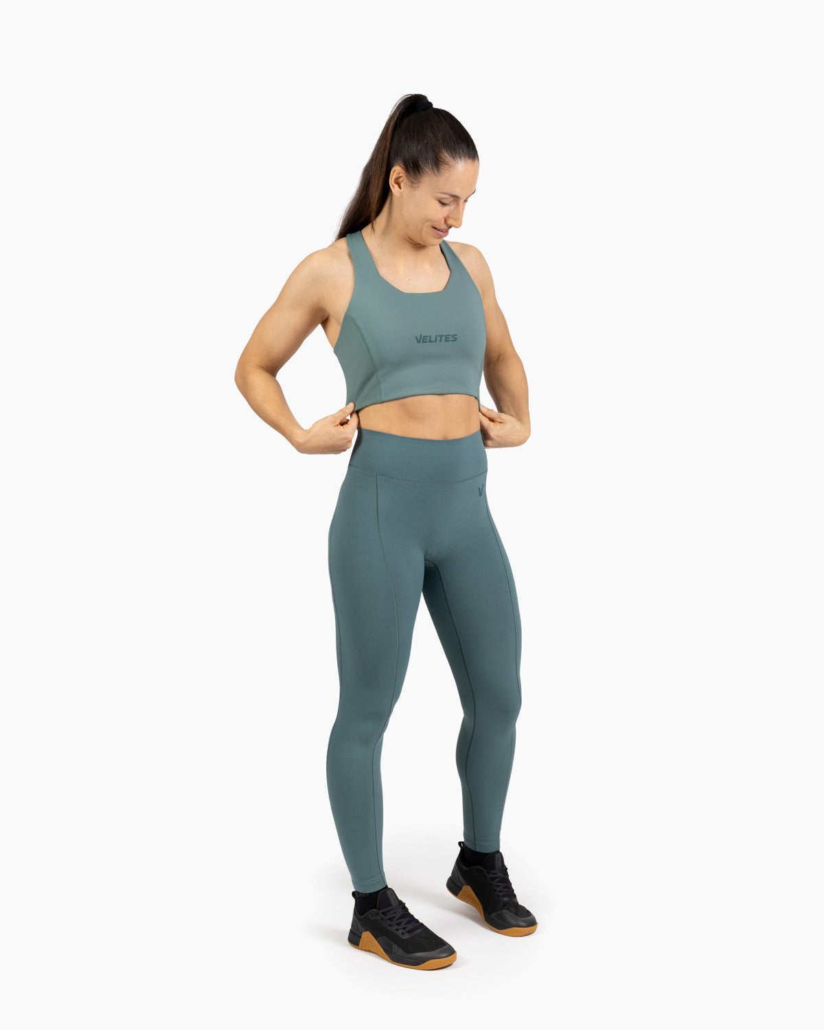 Pack bra + legging