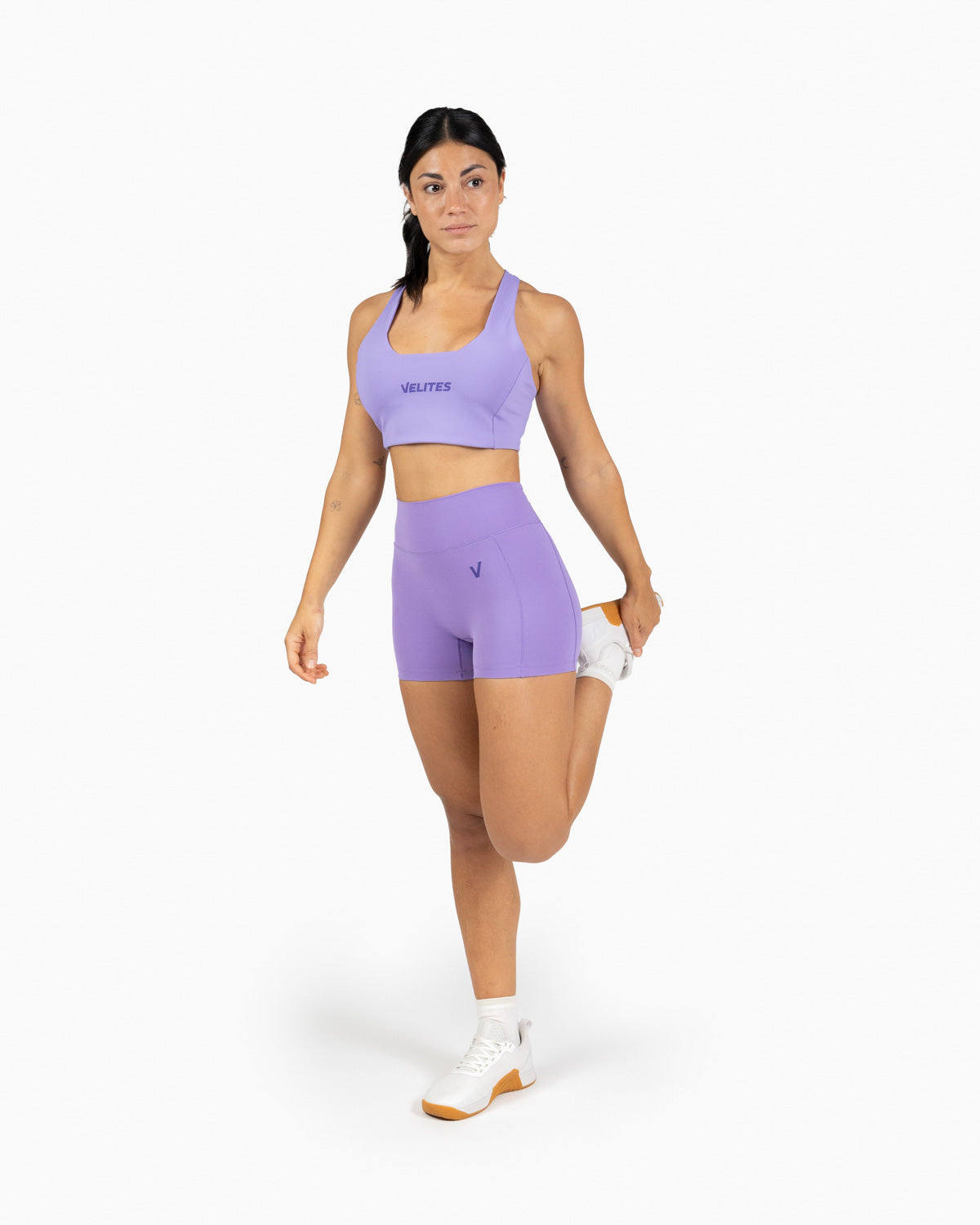 Pack bra + legging