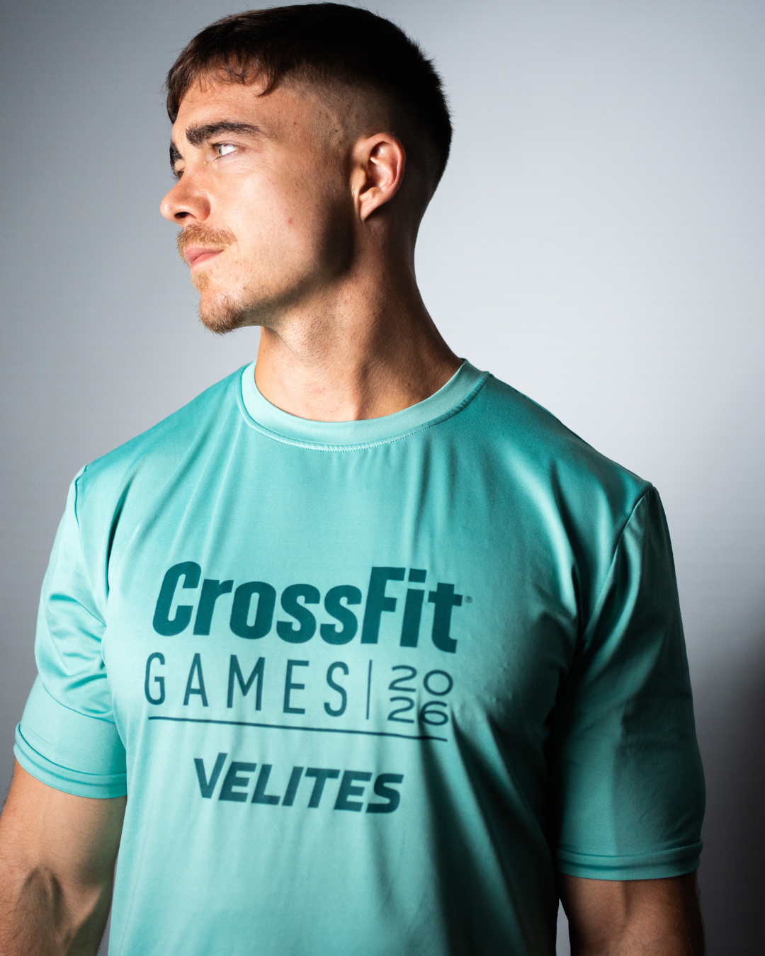 20th CrossFit® Games anniversay kit - Hoodie + T-shirt