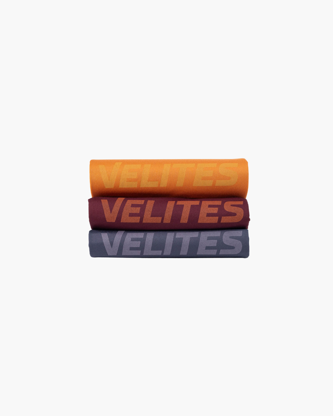 Pack 3 Camisetas Holo