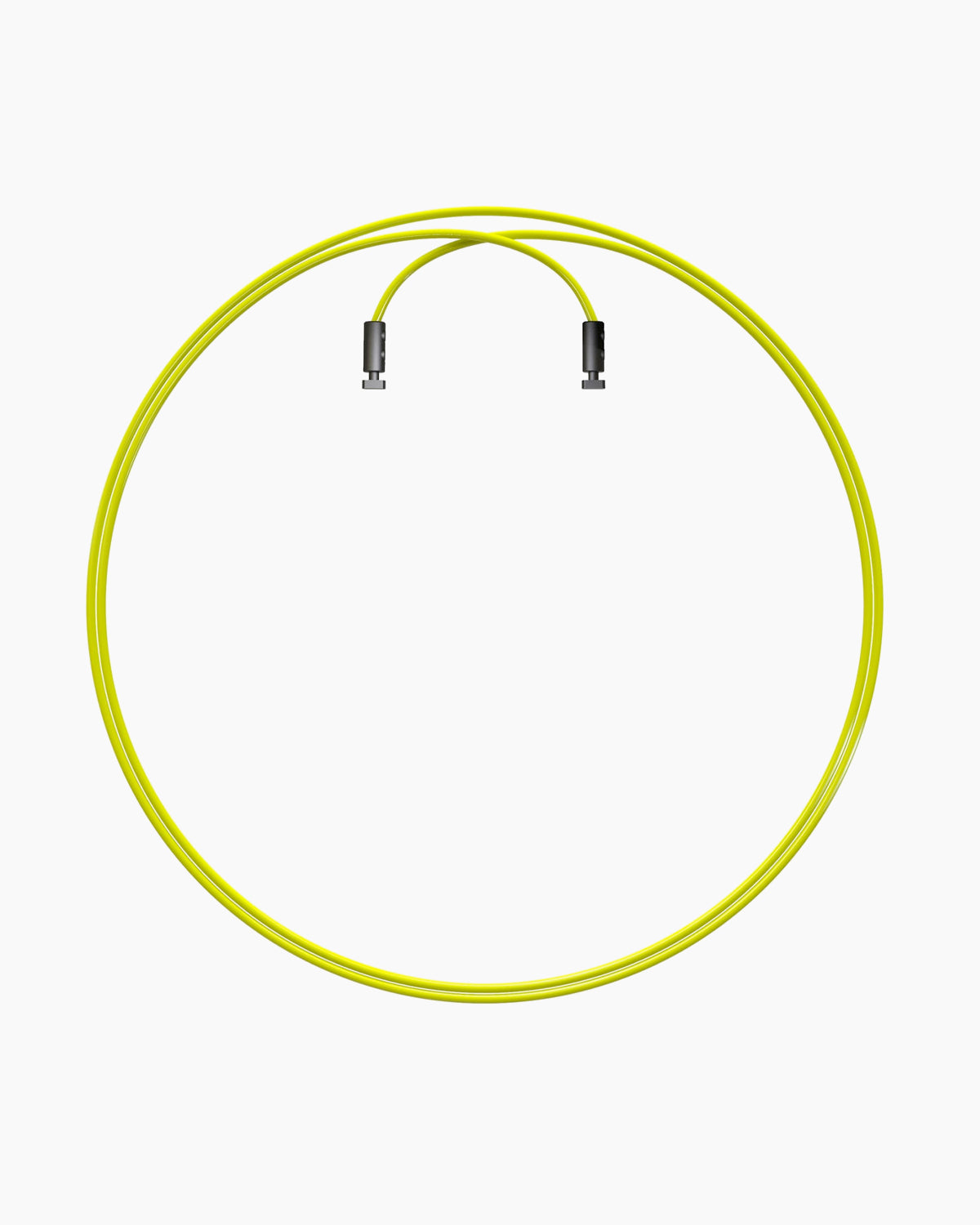 Standard-Kabel Grün 4 mm für Springseil Earth 2.0