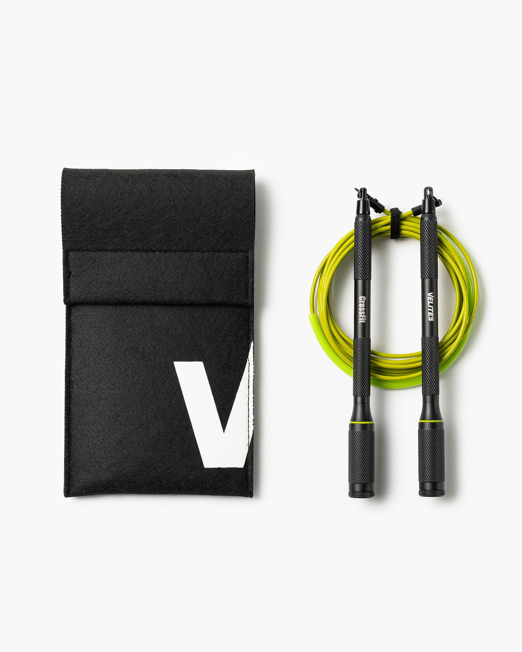 CrossFit® Springseil Cyclone