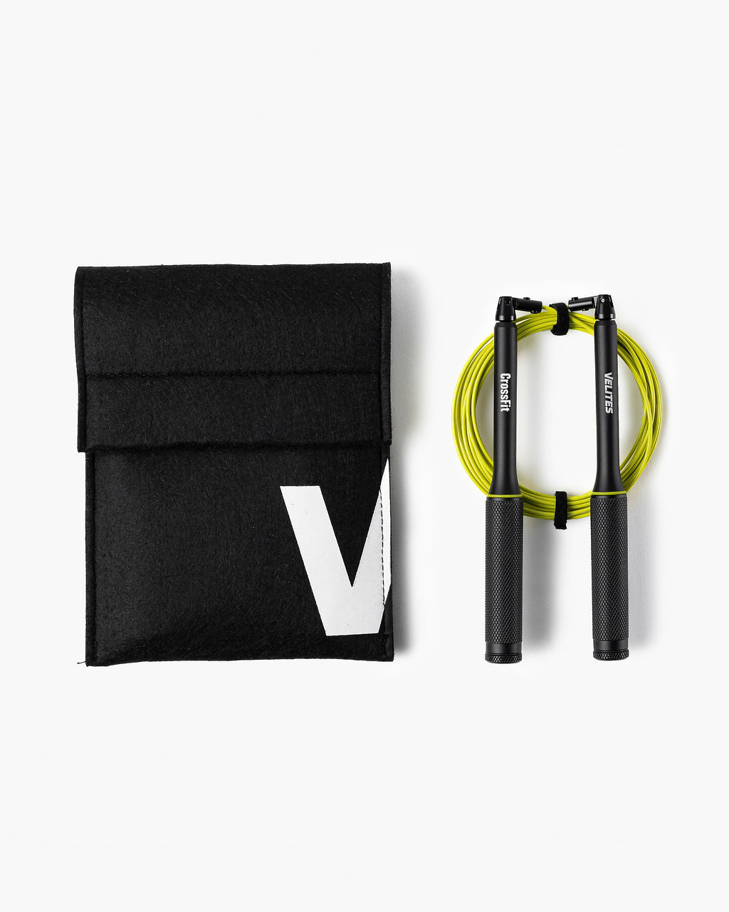 CrossFit® Springseil Feuer 2.0
