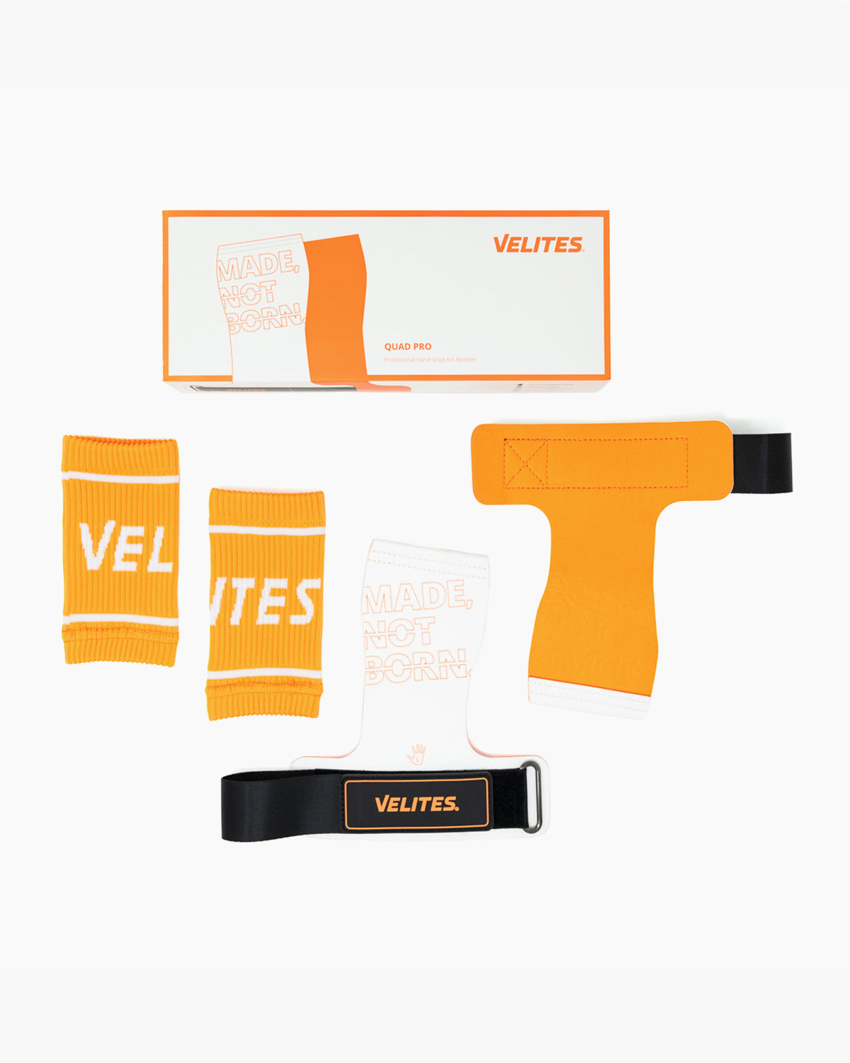 #color_Orange White
