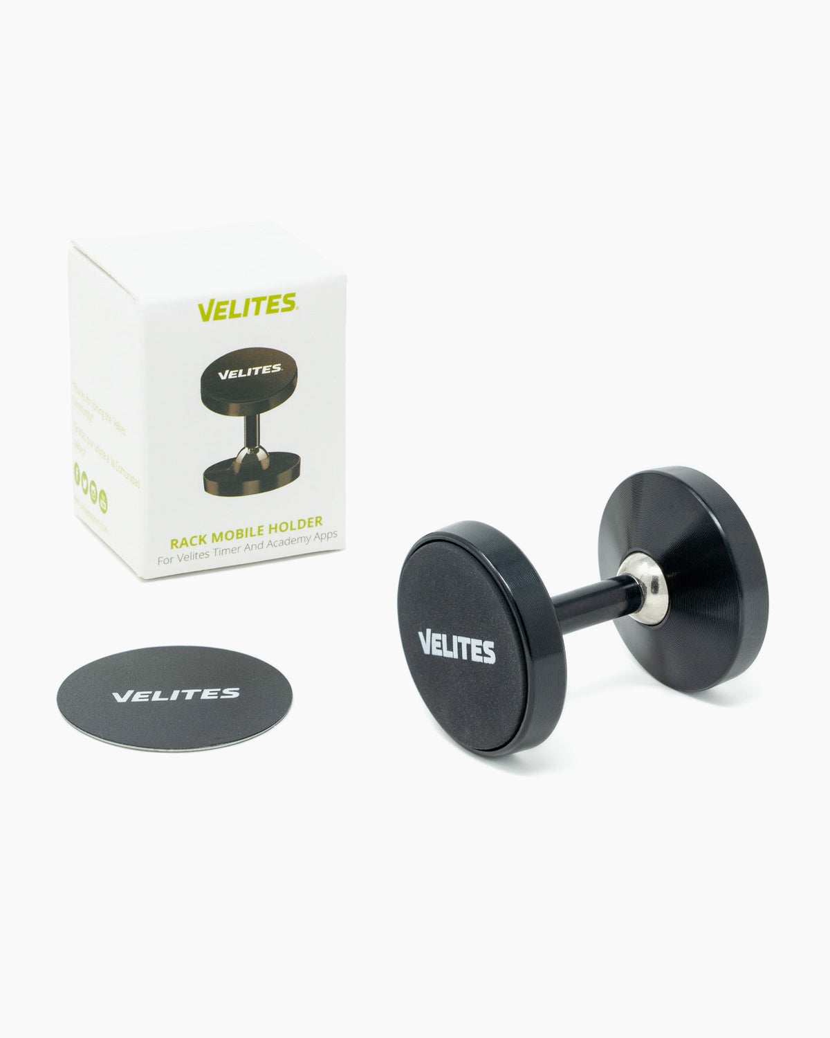 Magnetische Telefonhalterung