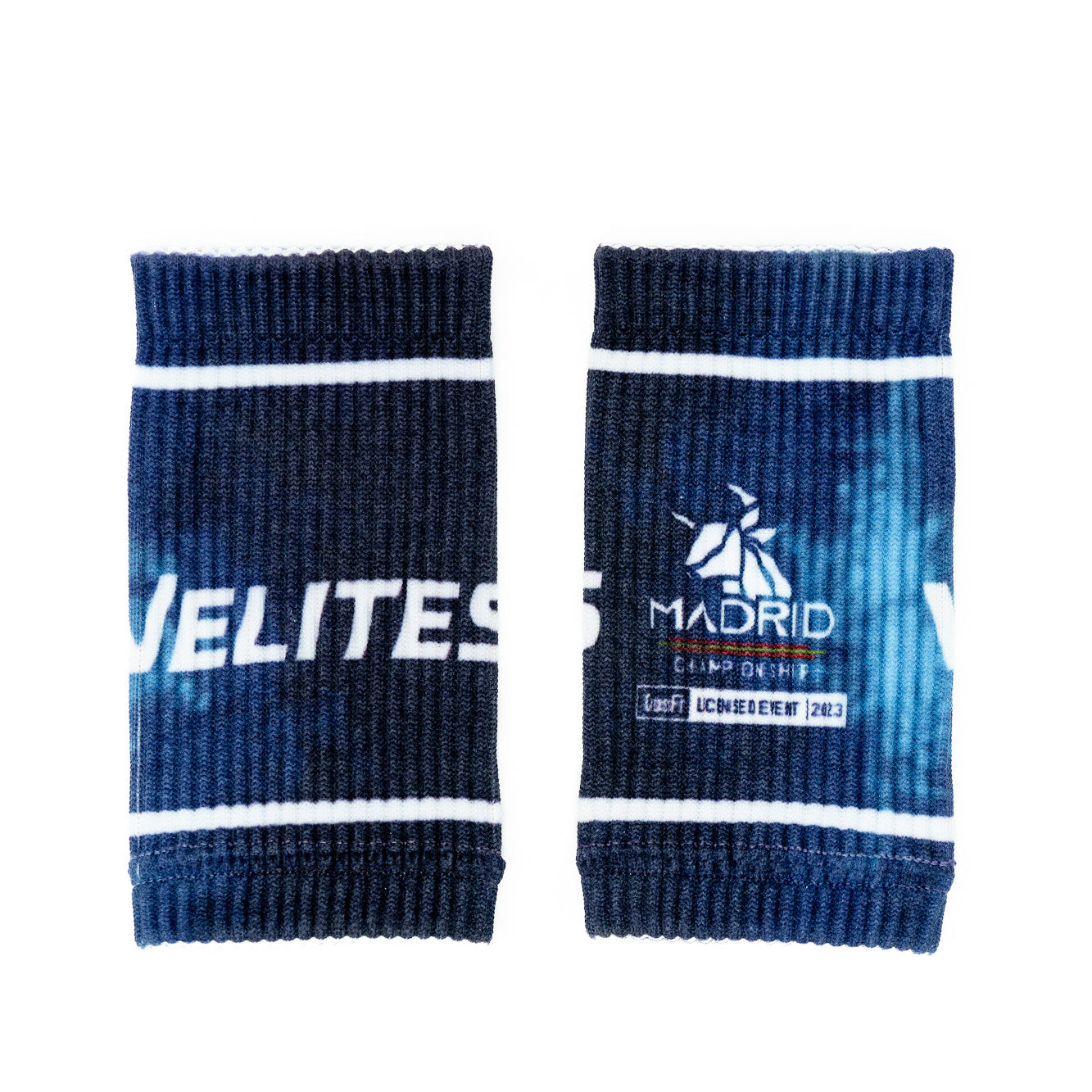 Madrid Championship 2023 Official Wristbands