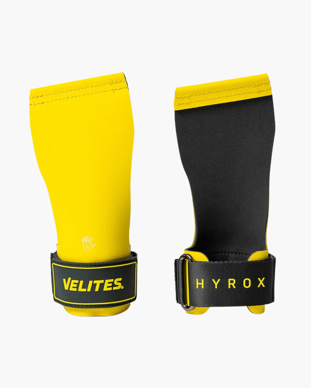 Maniques Quad Ultra Hyrox