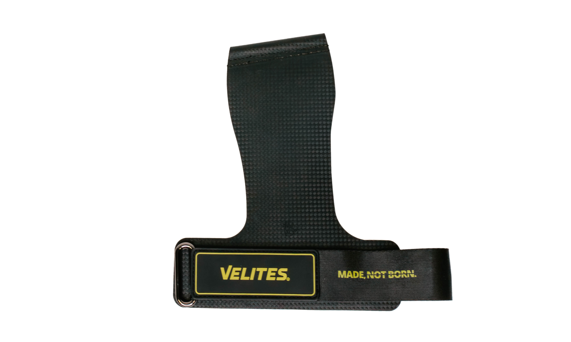Brand new Velites hand grips after renewal — improved comfort, durability, and grip for top performance.