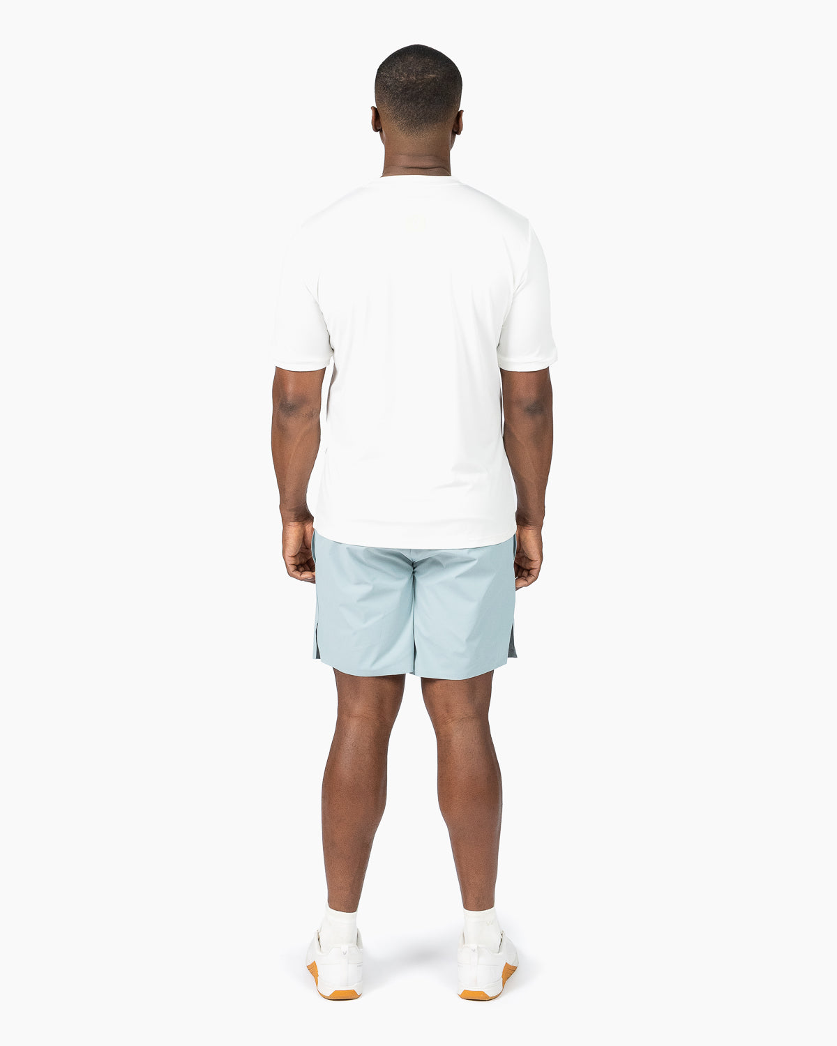 Pantalón corto Holo