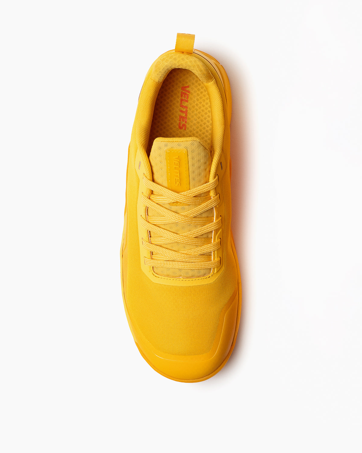 Scarpe VELITES hybrid 1.0 edizione Crossfit Yolk vista dall'alto